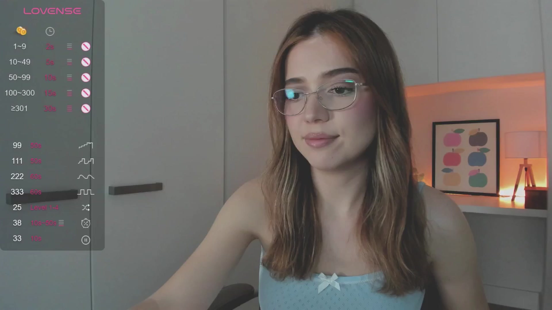 Gallery image thumbnail from cutiee's myfreecams stream on, 11/23/2025, 06:20 image 16 of 20