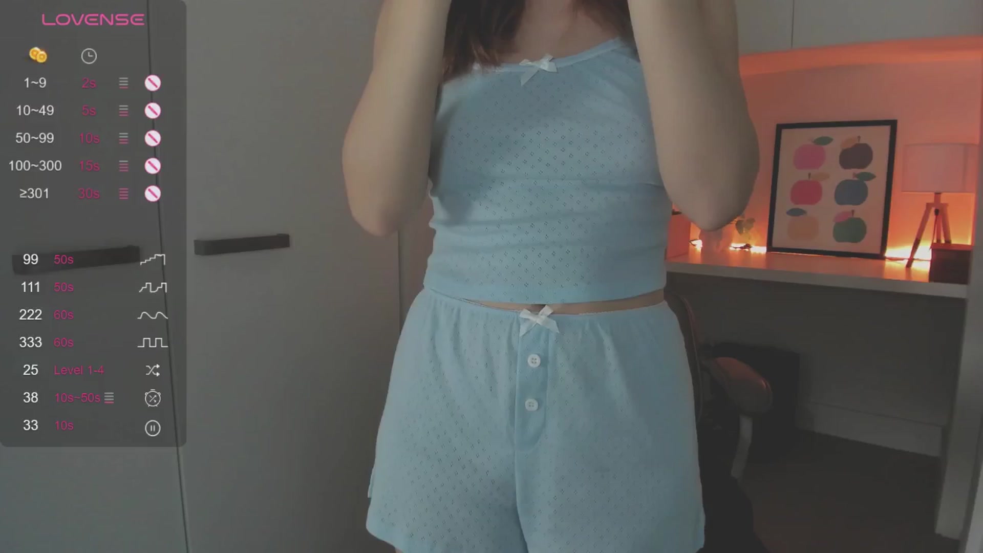 Gallery image thumbnail from cutiee's myfreecams stream on, 11/23/2025, 06:20 image 19 of 20
