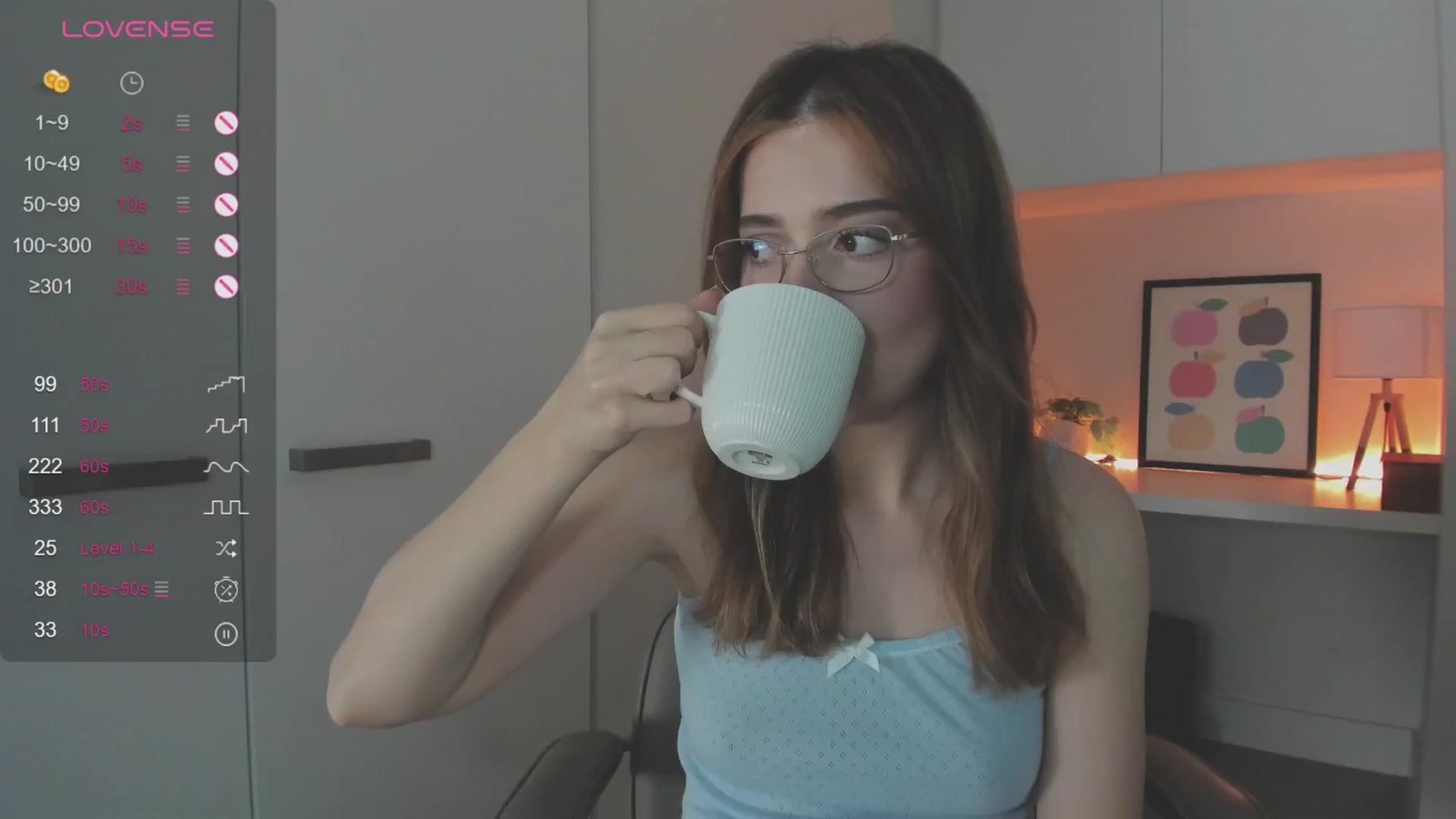 Gallery image thumbnail from cutiee's myfreecams stream on, 11/23/2025, 06:20 image 3 of 20