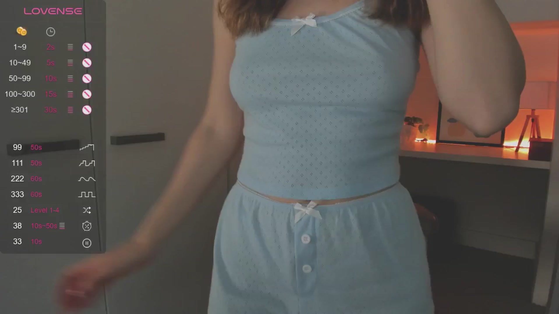 Gallery image thumbnail from cutiee's myfreecams stream on, 11/23/2025, 06:20 image 17 of 20