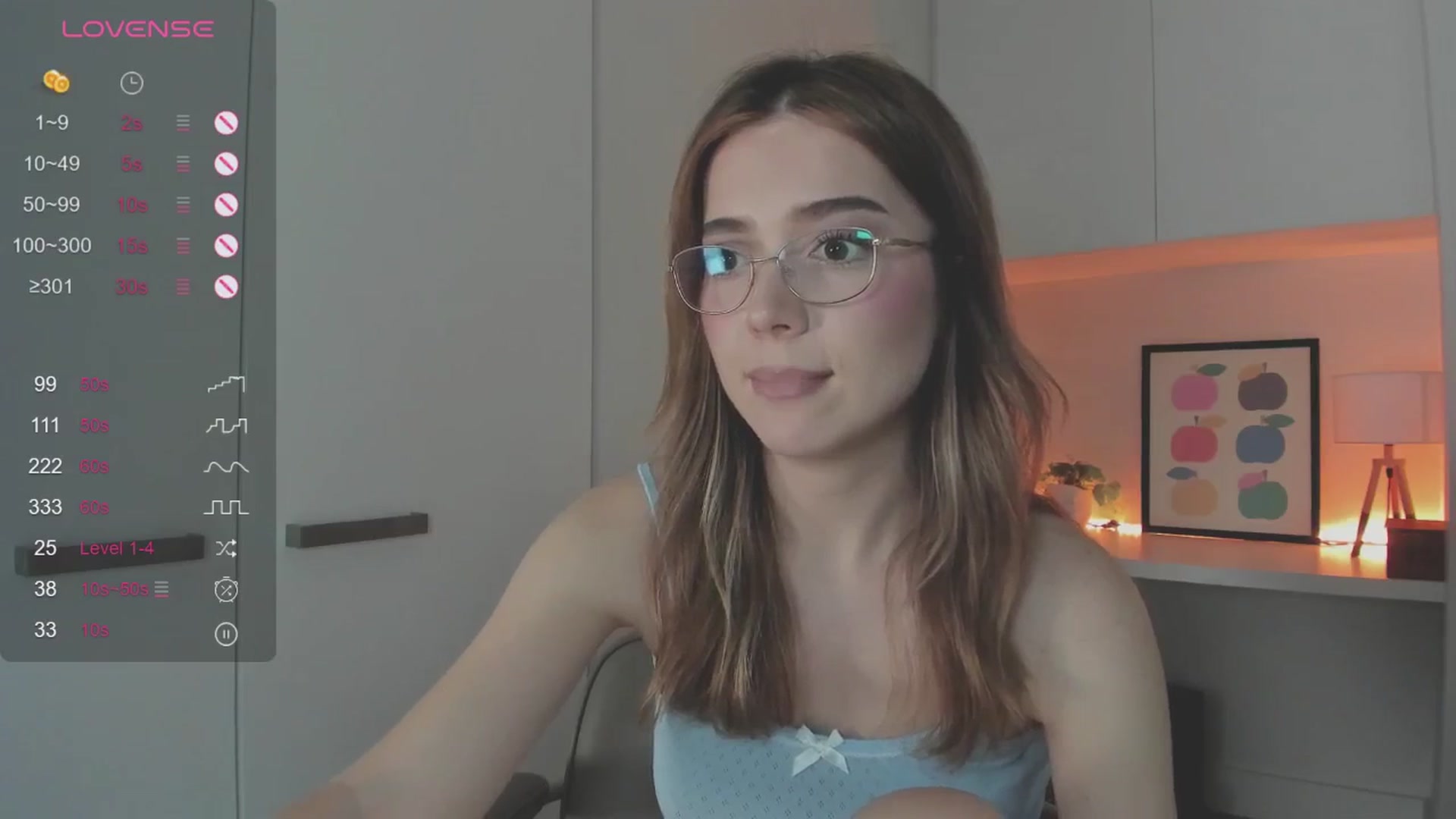 Gallery image thumbnail from cutiee's myfreecams stream on, 11/23/2025, 07:21 image 8 of 20