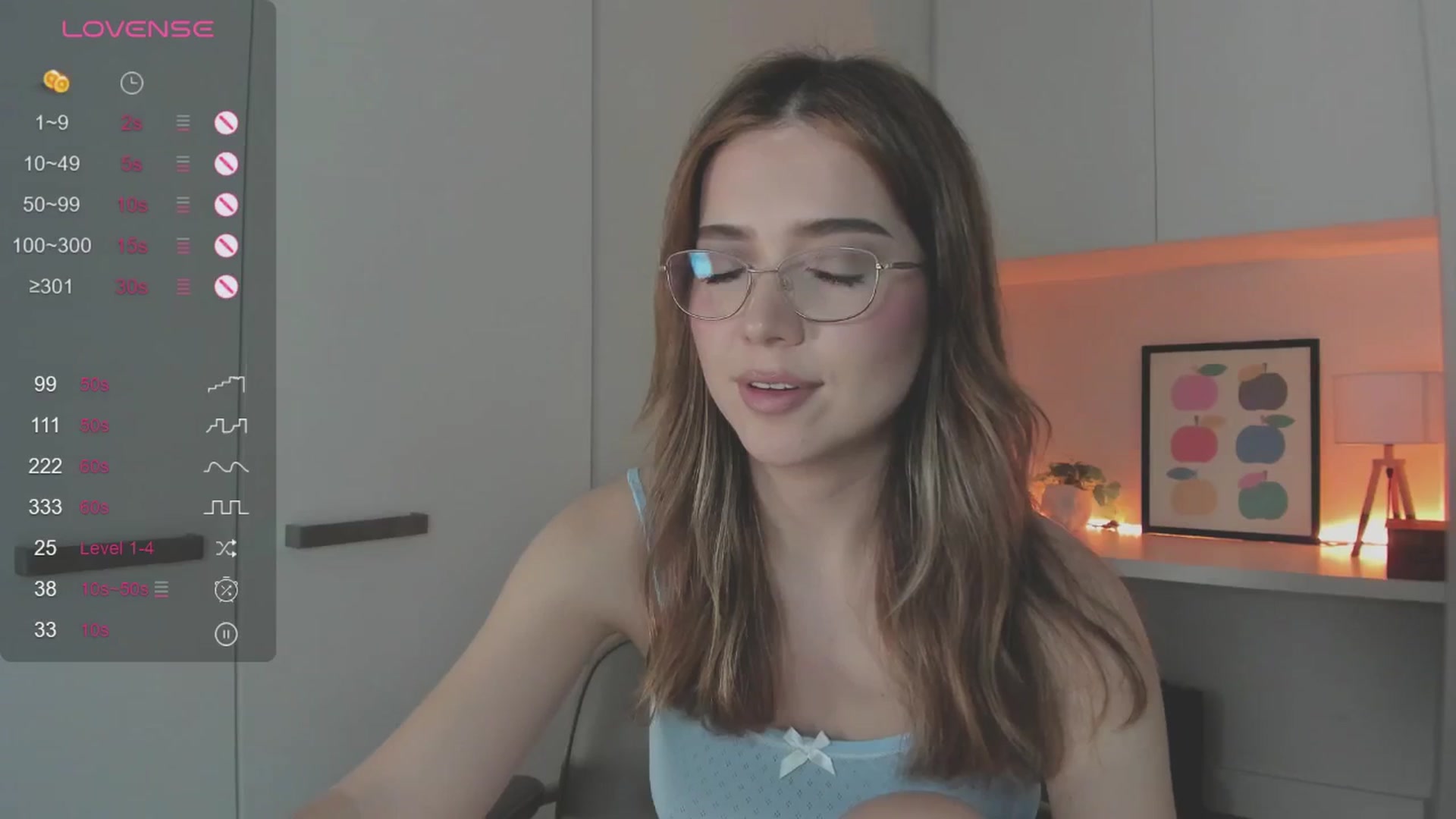 Gallery image thumbnail from cutiee's myfreecams stream on, 11/23/2025, 07:21 image 17 of 20