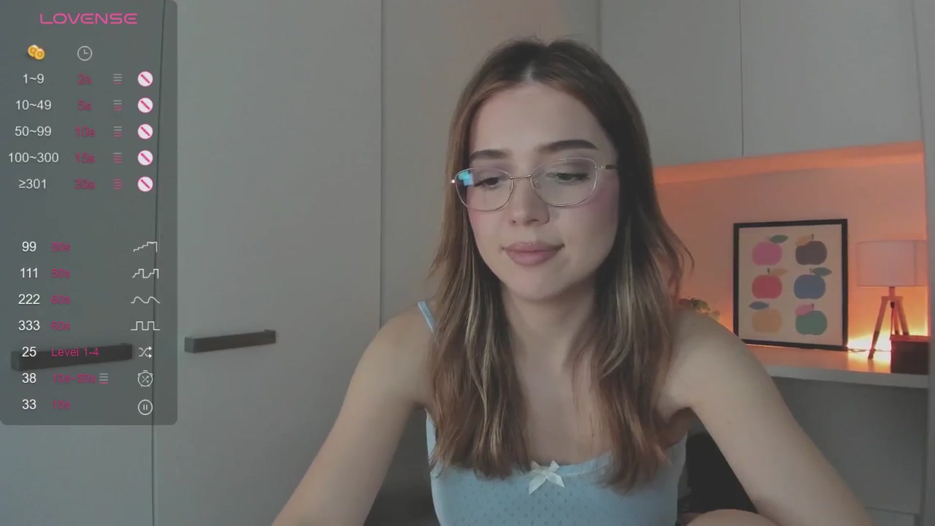Gallery image thumbnail from cutiee's myfreecams stream on, 11/23/2025, 07:21 image 4 of 20