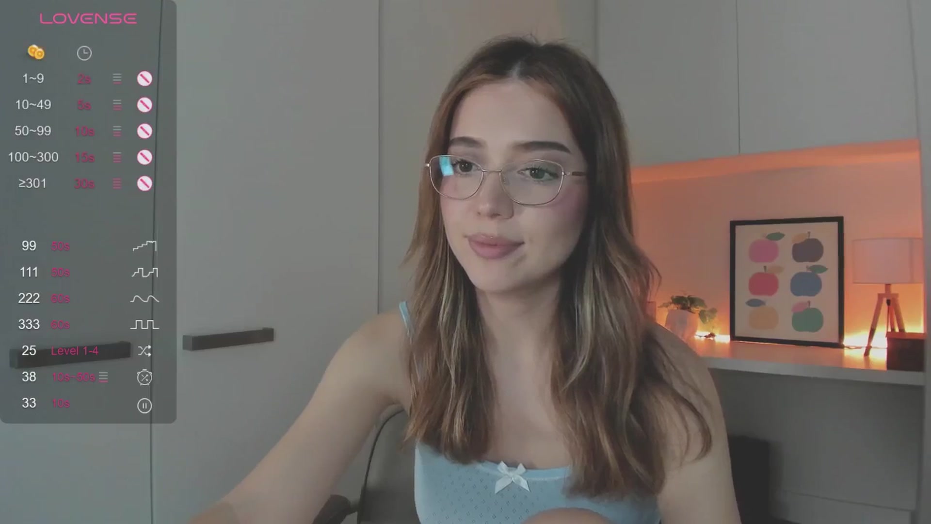 Gallery image thumbnail from cutiee's myfreecams stream on, 11/23/2025, 07:21 image 20 of 20