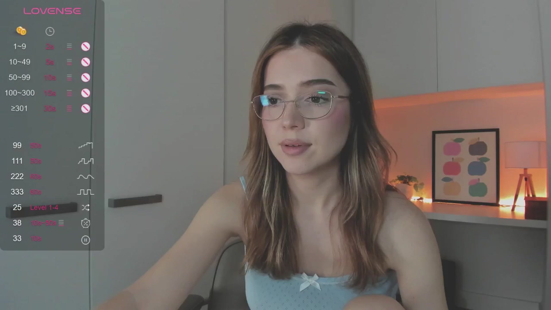 Gallery image thumbnail from cutiee's myfreecams stream on, 11/23/2025, 07:21 image 6 of 20
