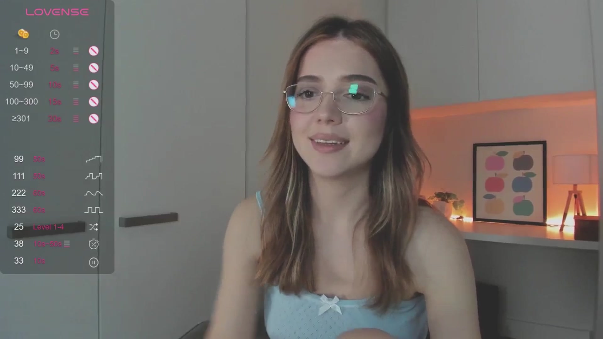 Gallery image thumbnail from cutiee's myfreecams stream on, 11/23/2025, 07:21 image 2 of 20
