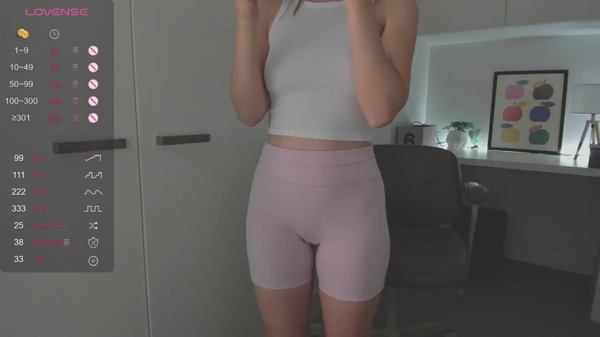 Gallery image thumbnail from cutiee's myfreecams stream on, 11/30/2025, 04:53 image 17 of 20