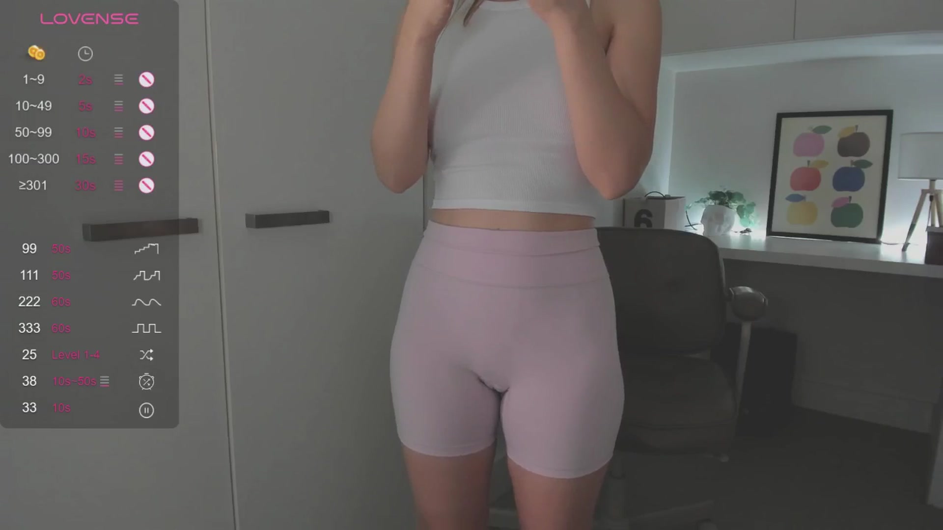 Gallery image thumbnail from cutiee's myfreecams stream on, 11/30/2025, 04:53 image 16 of 20