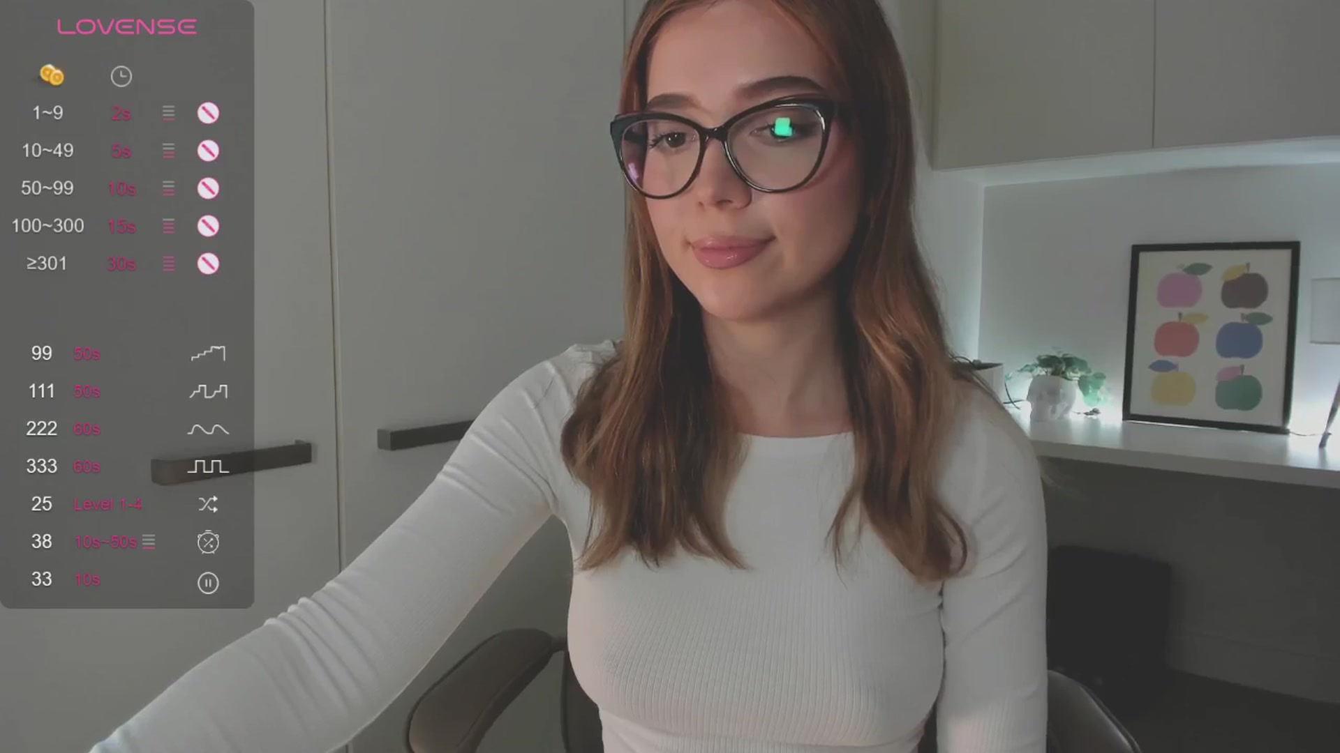 Gallery image thumbnail from cutiee's myfreecams stream on, 11/30/2025, 06:12 image 20 of 20