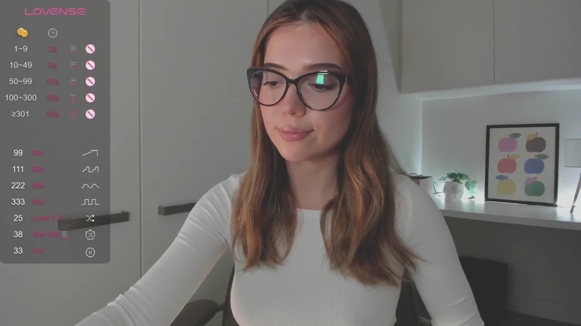 Gallery image thumbnail from cutiee's myfreecams stream on, 11/30/2025, 06:12 image 12 of 20