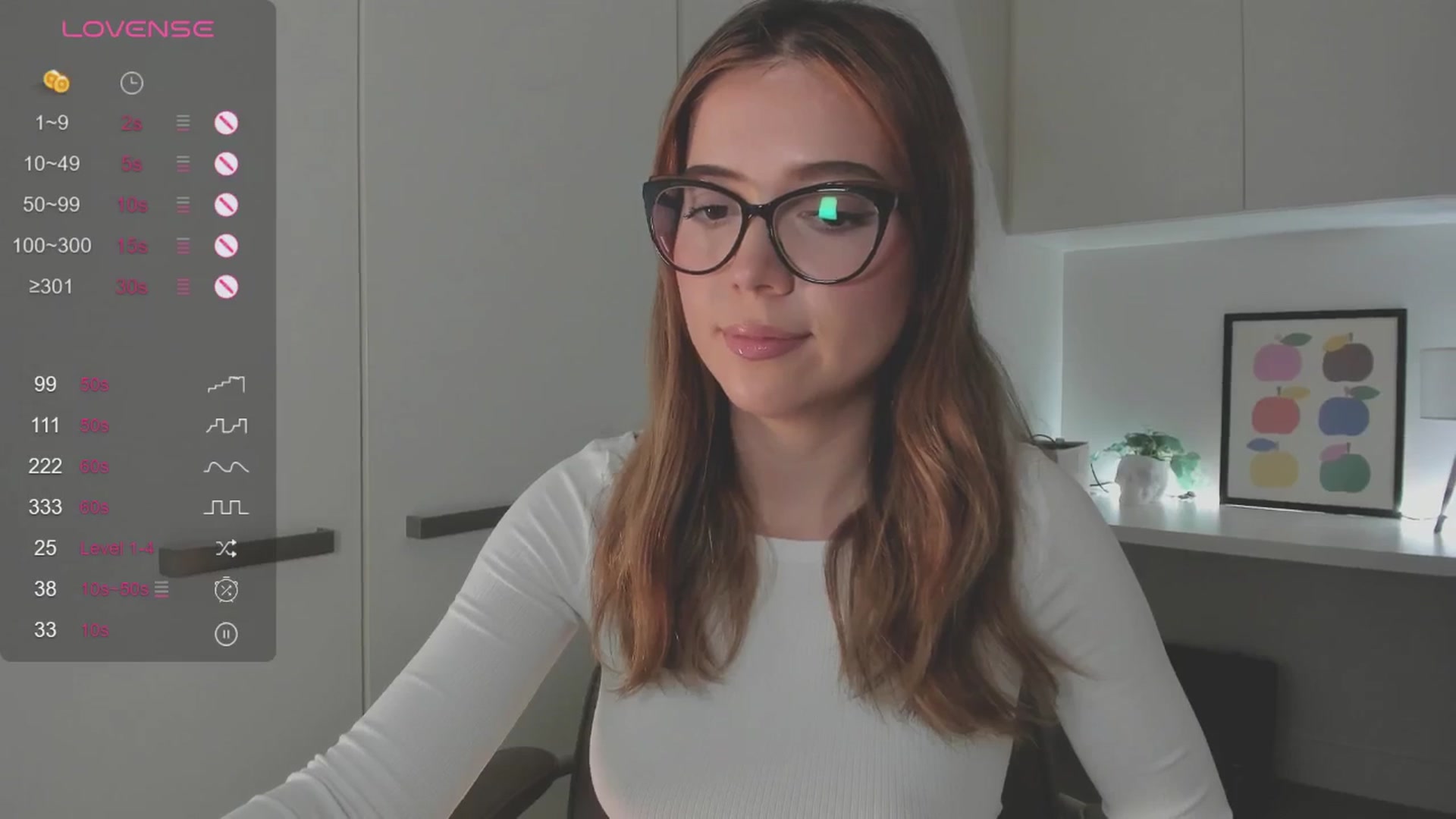 Gallery image thumbnail from cutiee's myfreecams stream on, 11/30/2025, 06:12 image 13 of 20