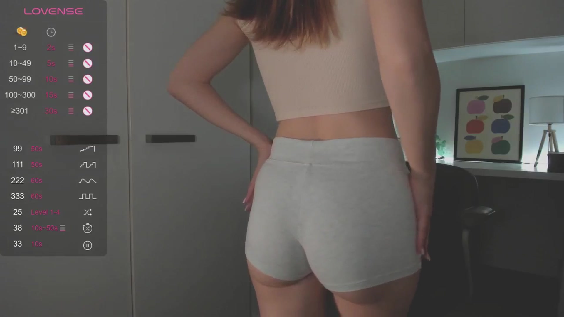 Gallery image thumbnail from cutiee's myfreecams stream on, 12/01/2025, 07:11 image 16 of 20