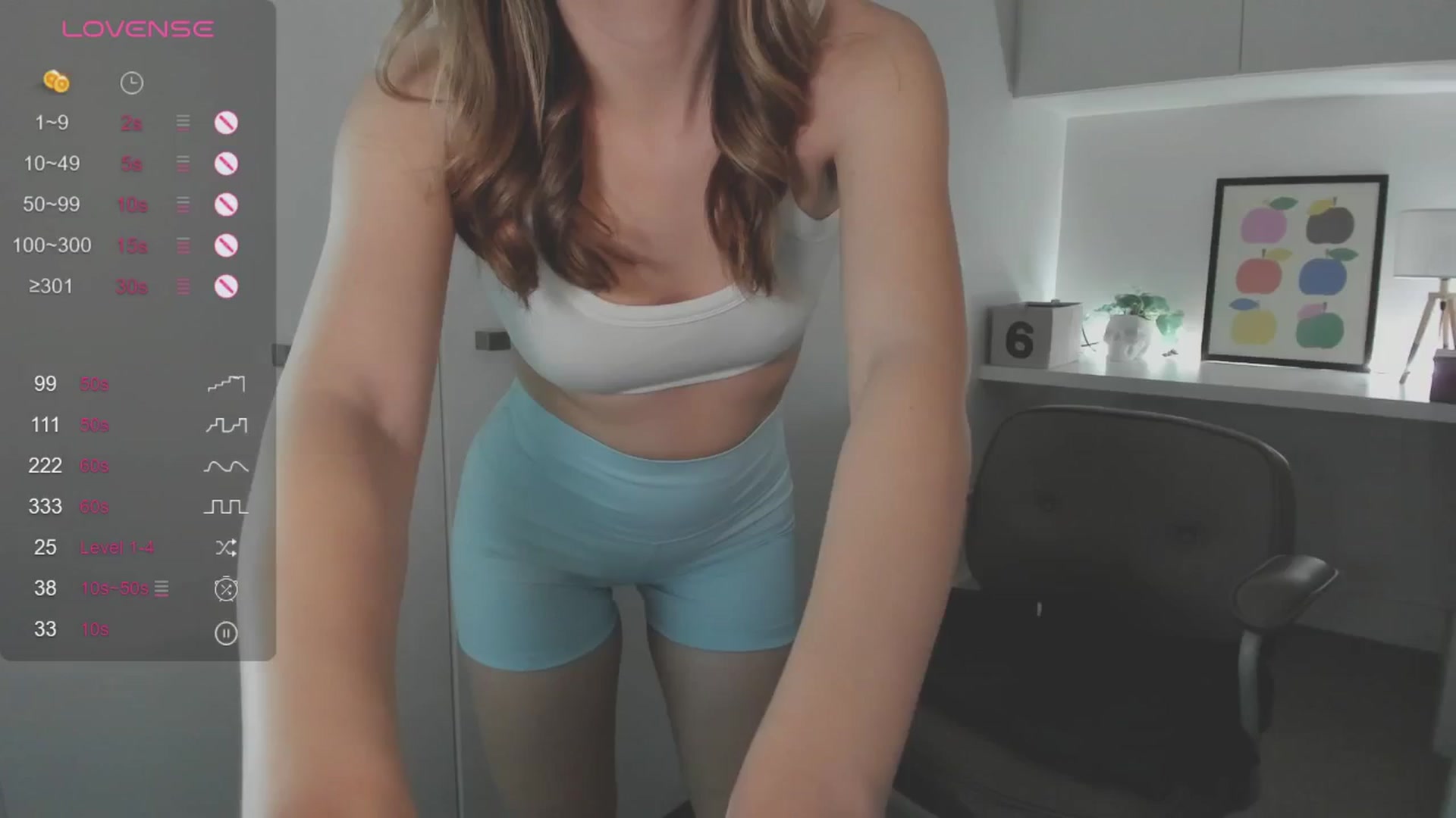 Gallery image thumbnail from cutiee's myfreecams stream on, 12/02/2025, 04:46 image 7 of 20