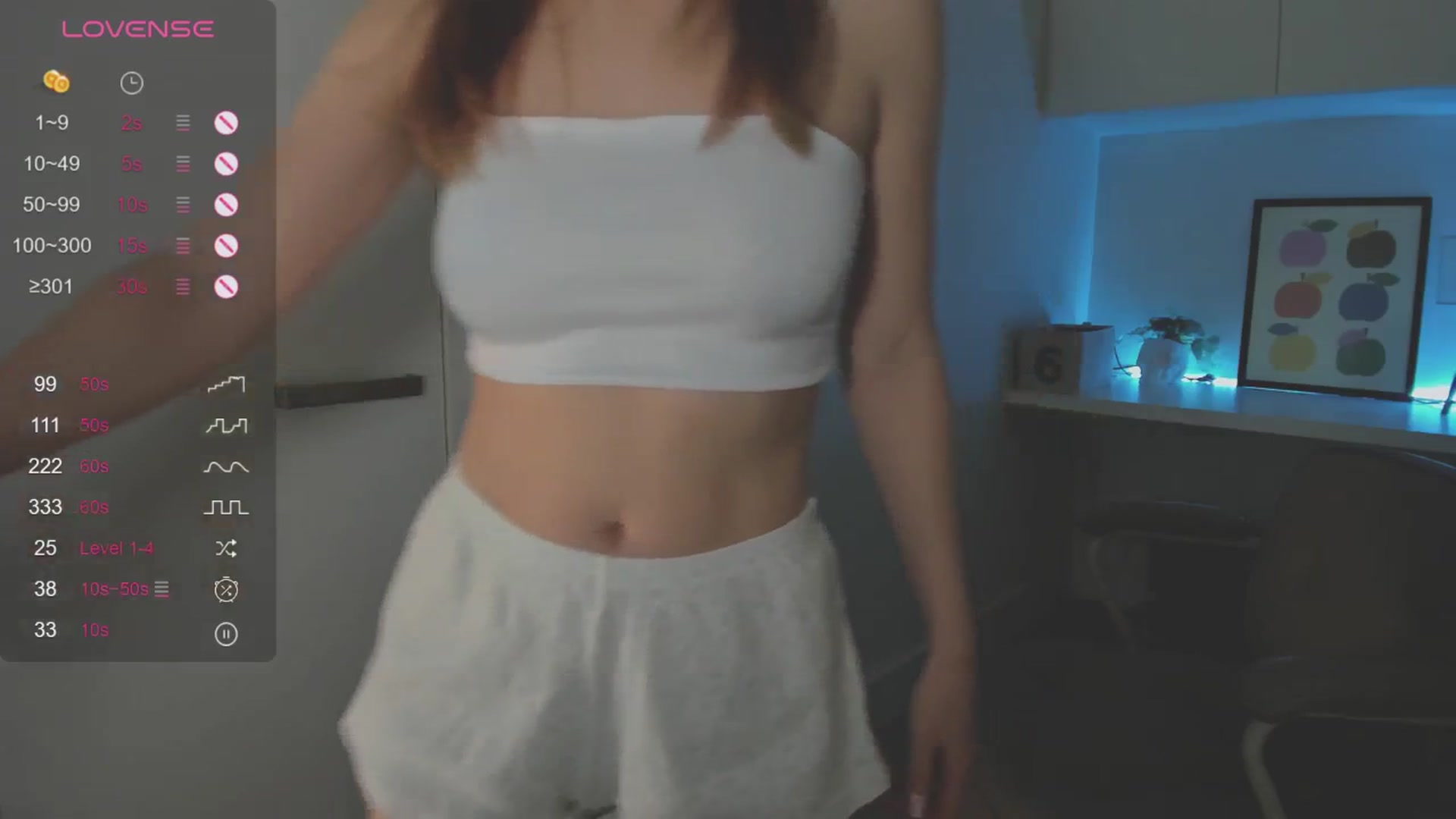Gallery image thumbnail from cutiee's myfreecams stream on, 12/03/2025, 06:07 image 3 of 20