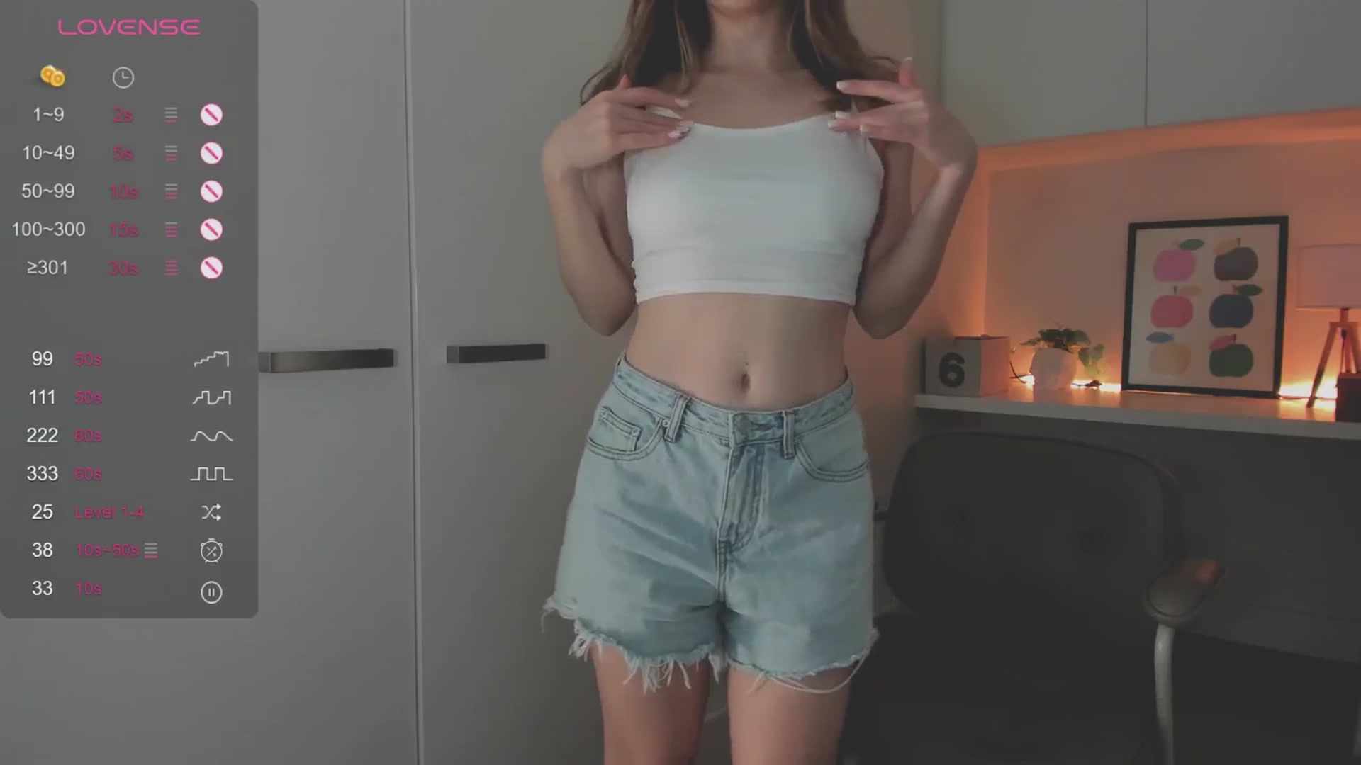 Gallery image thumbnail from cutiee's myfreecams stream on, 12/04/2025, 06:04 image 11 of 20