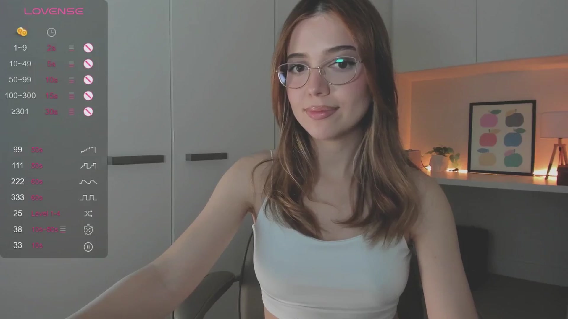Gallery image thumbnail from cutiee's myfreecams stream on, 12/04/2025, 06:04 image 18 of 20