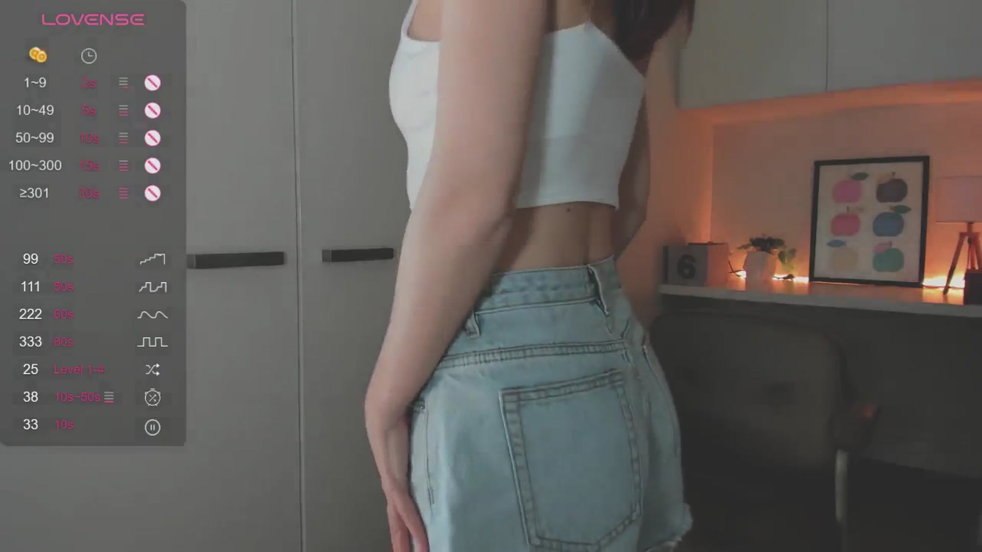 Gallery image thumbnail from cutiee's myfreecams stream on, 12/04/2025, 06:04 image 12 of 20