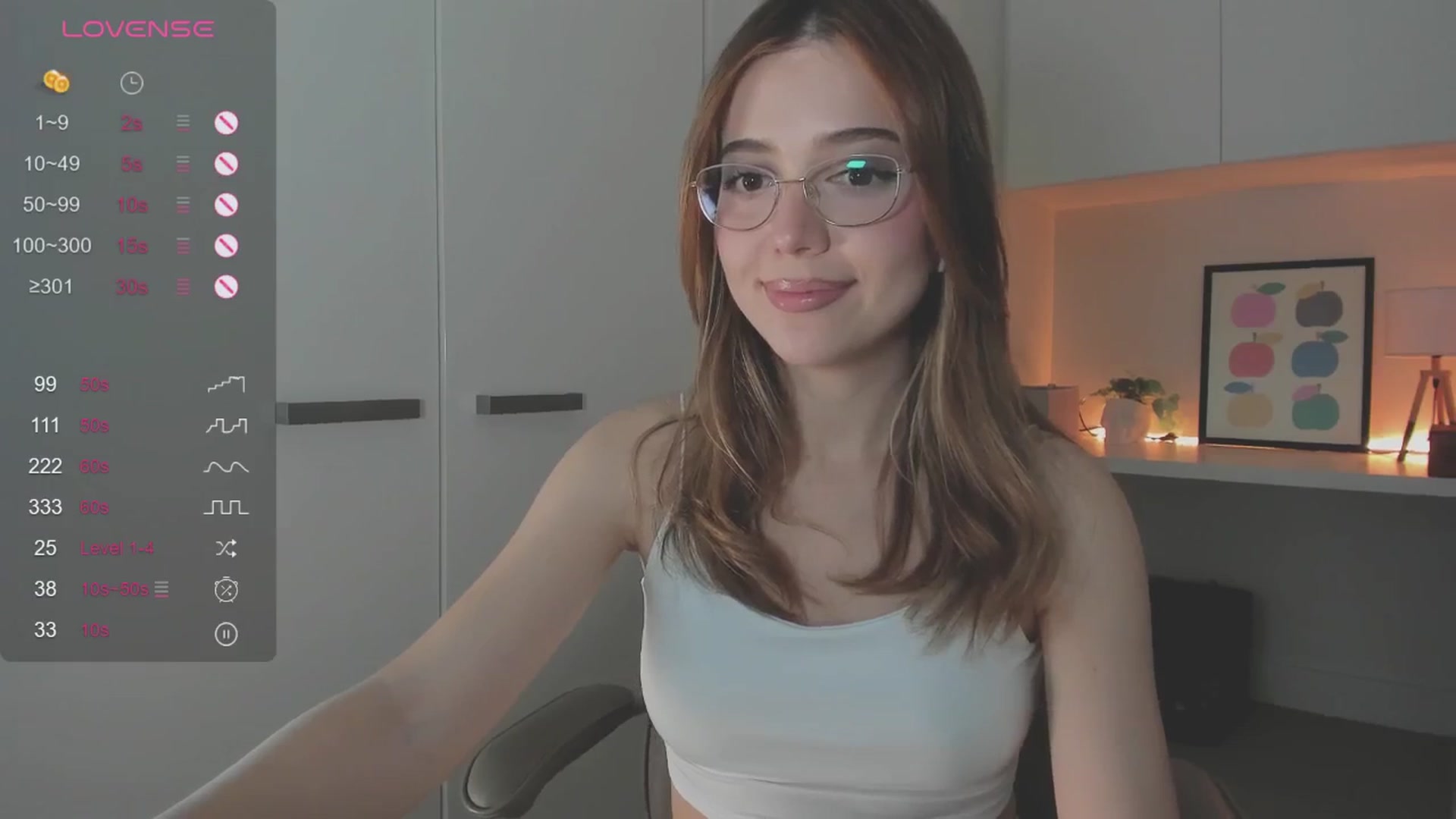 Gallery image thumbnail from cutiee's myfreecams stream on, 12/04/2025, 06:04 image 17 of 20