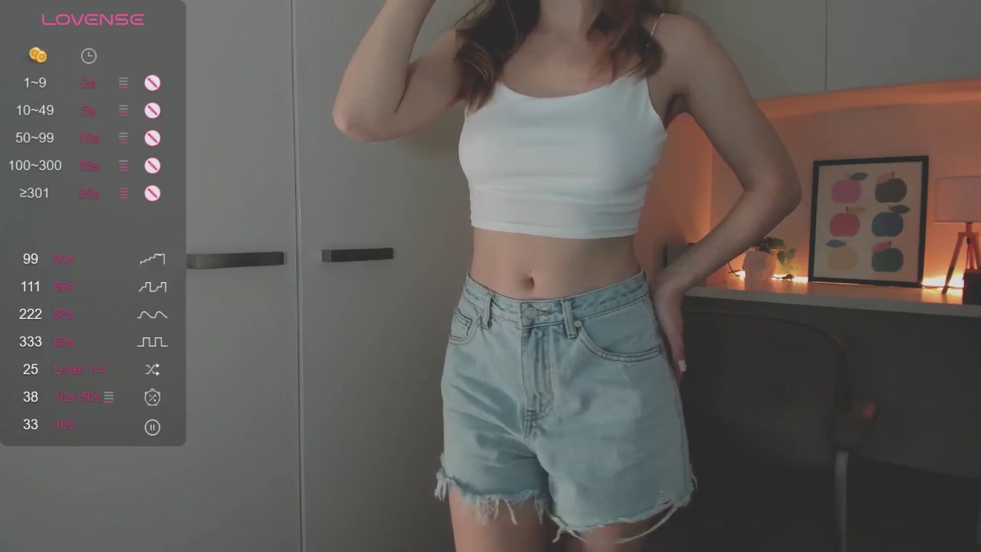 Gallery image thumbnail from cutiee's myfreecams stream on, 12/04/2025, 06:04 image 15 of 20