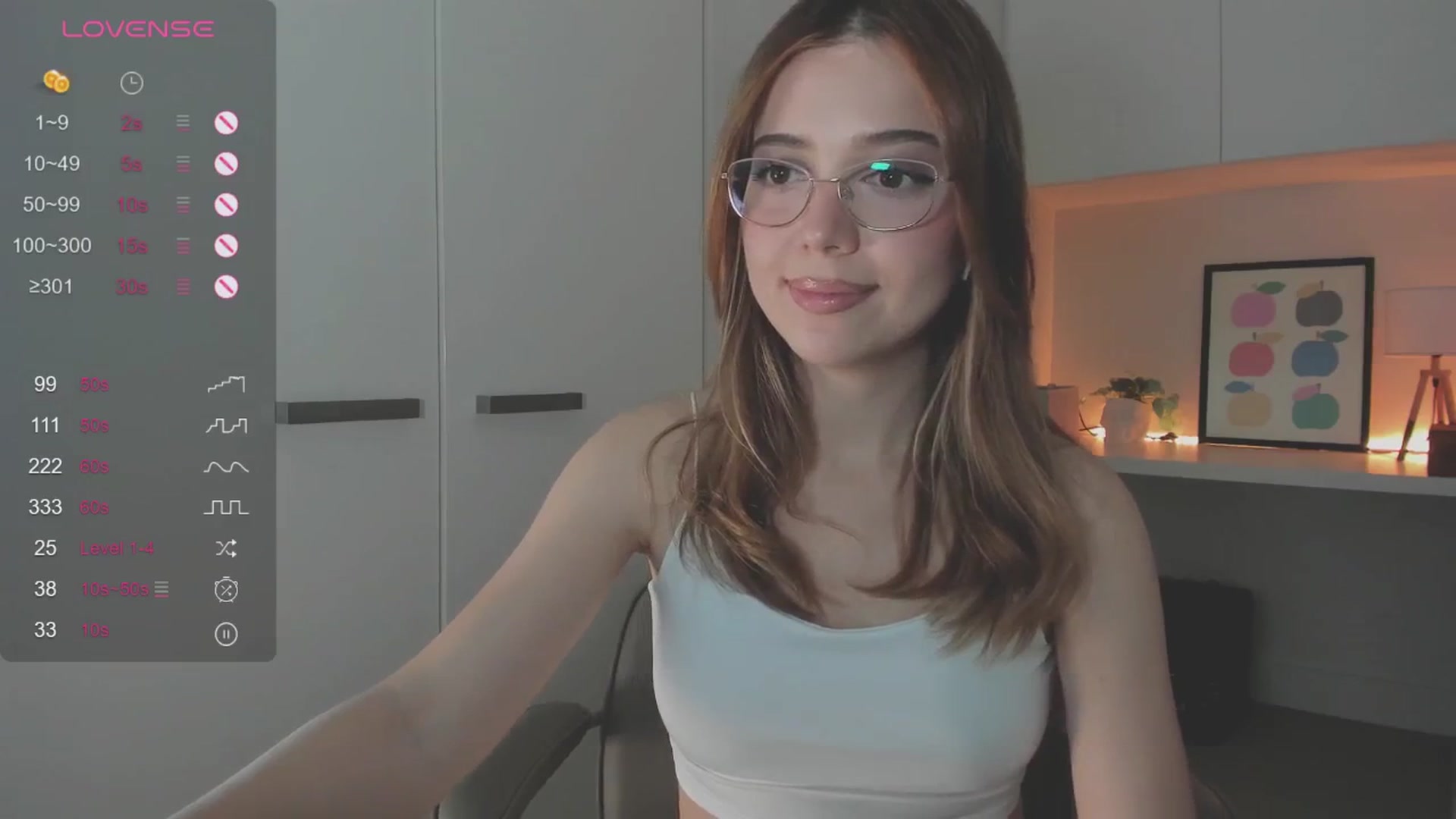 Gallery image thumbnail from cutiee's myfreecams stream on, 12/04/2025, 06:04 image 19 of 20