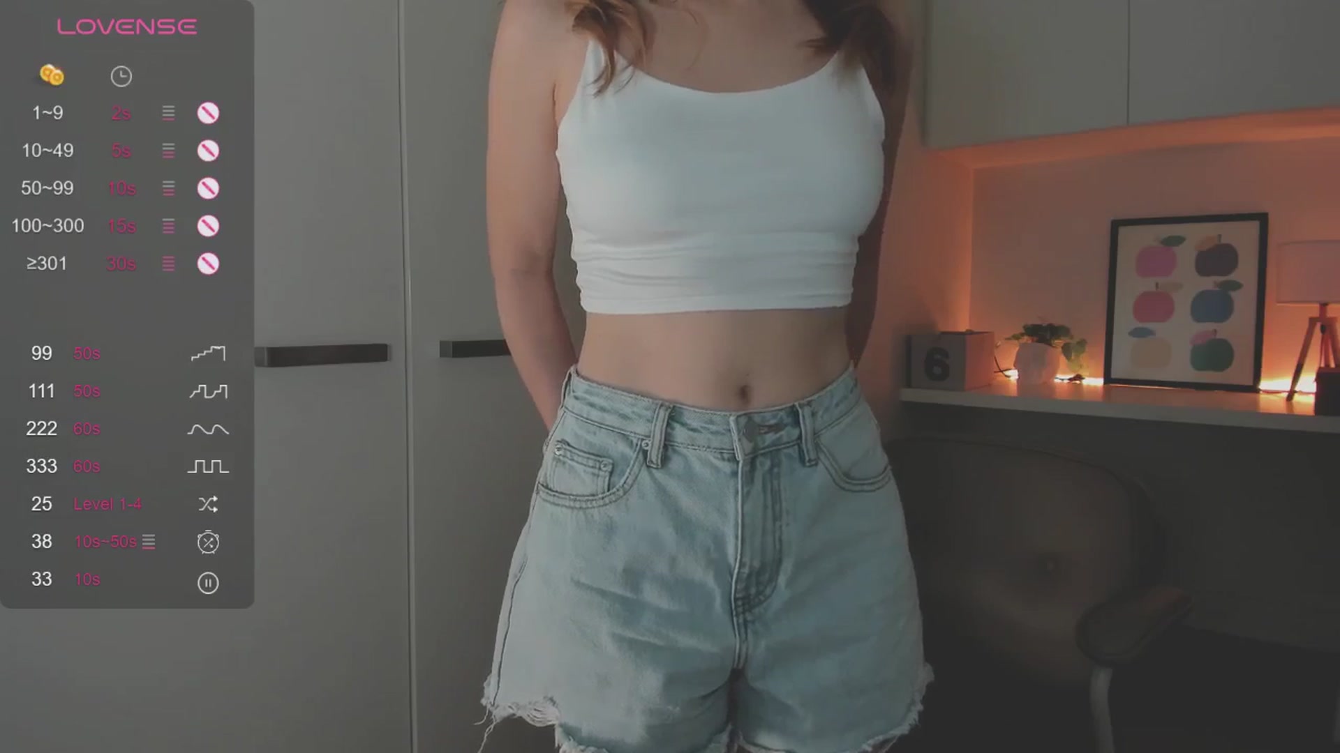 Gallery image thumbnail from cutiee's myfreecams stream on, 12/04/2025, 06:04 image 7 of 20