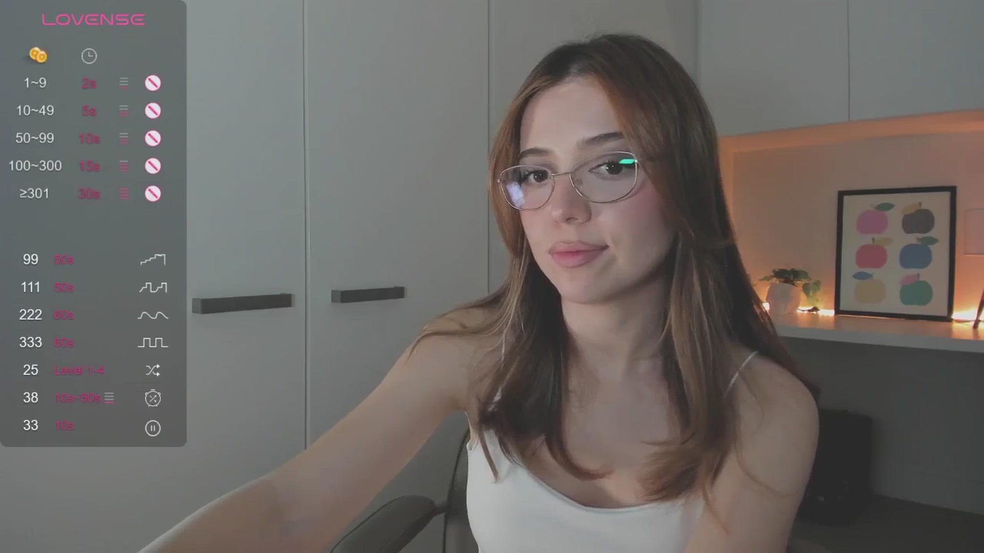 Gallery image thumbnail from cutiee's myfreecams stream on, 12/04/2025, 07:29 image 2 of 20