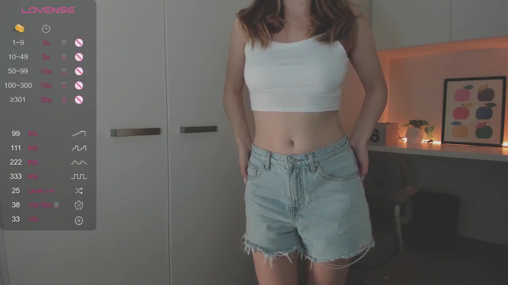 Gallery image thumbnail from cutiee's myfreecams stream on, 12/04/2025, 07:29 image 12 of 20