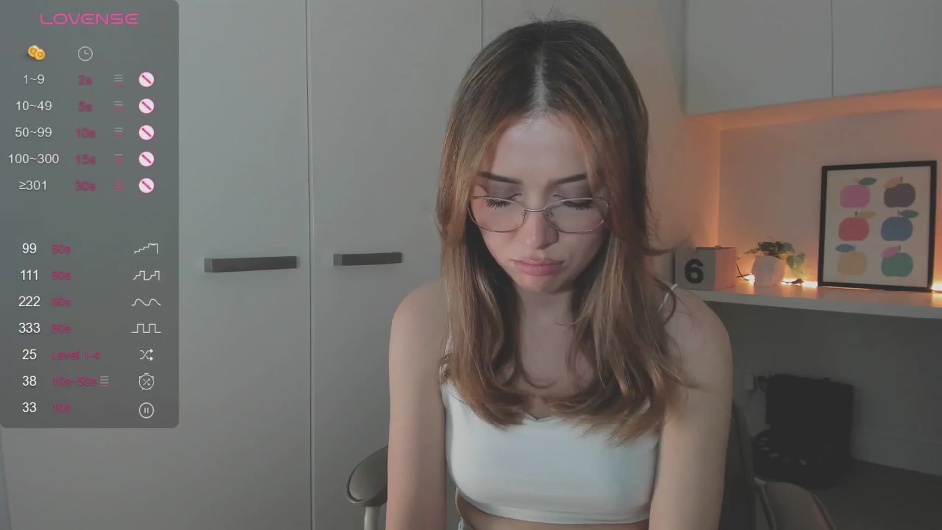 Gallery image thumbnail from cutiee's myfreecams stream on, 12/04/2025, 07:29 image 16 of 20