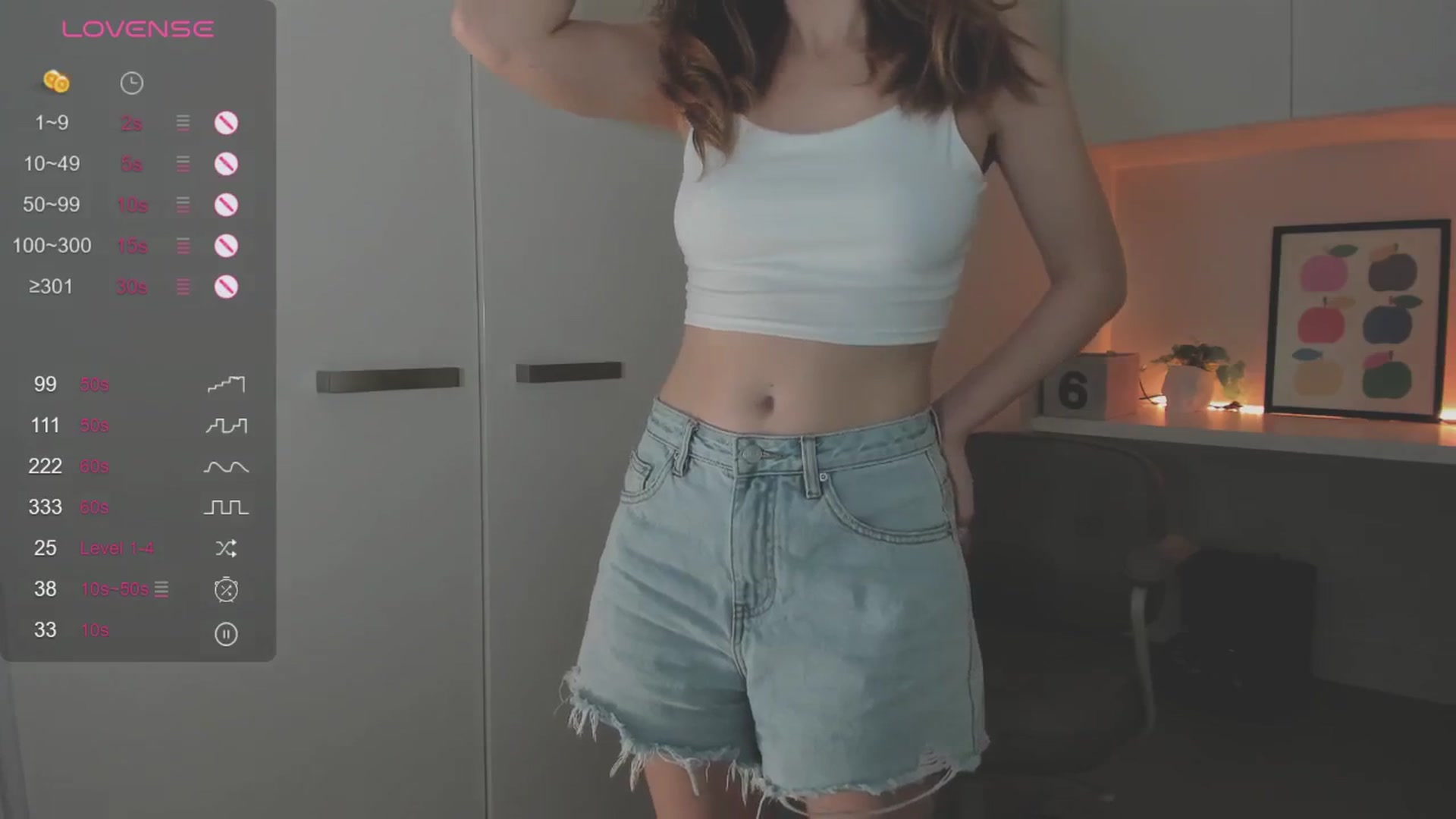 Gallery image thumbnail from cutiee's myfreecams stream on, 12/04/2025, 07:29 image 10 of 20
