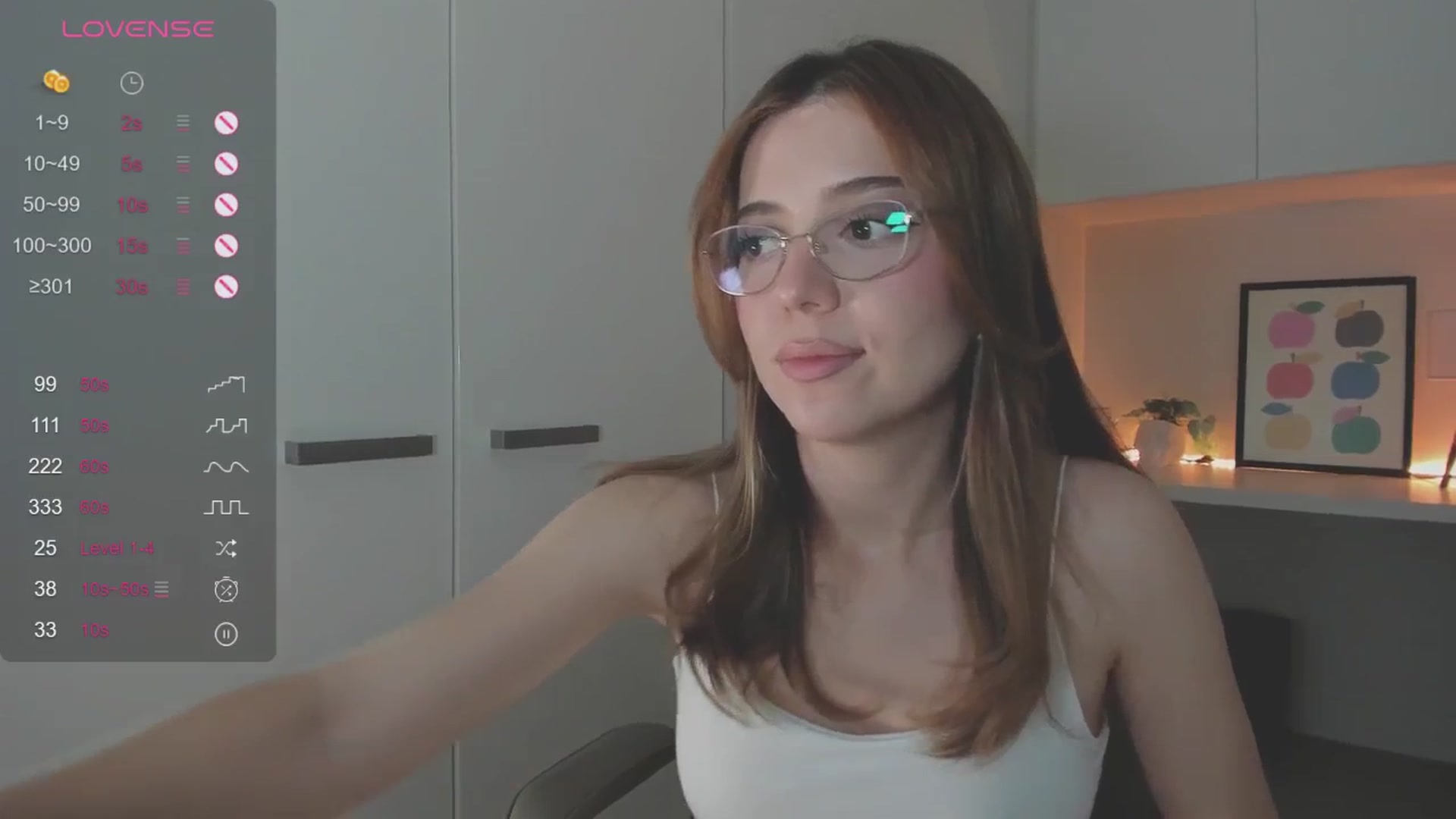 Gallery image thumbnail from cutiee's myfreecams stream on, 12/04/2025, 07:29 image 3 of 20