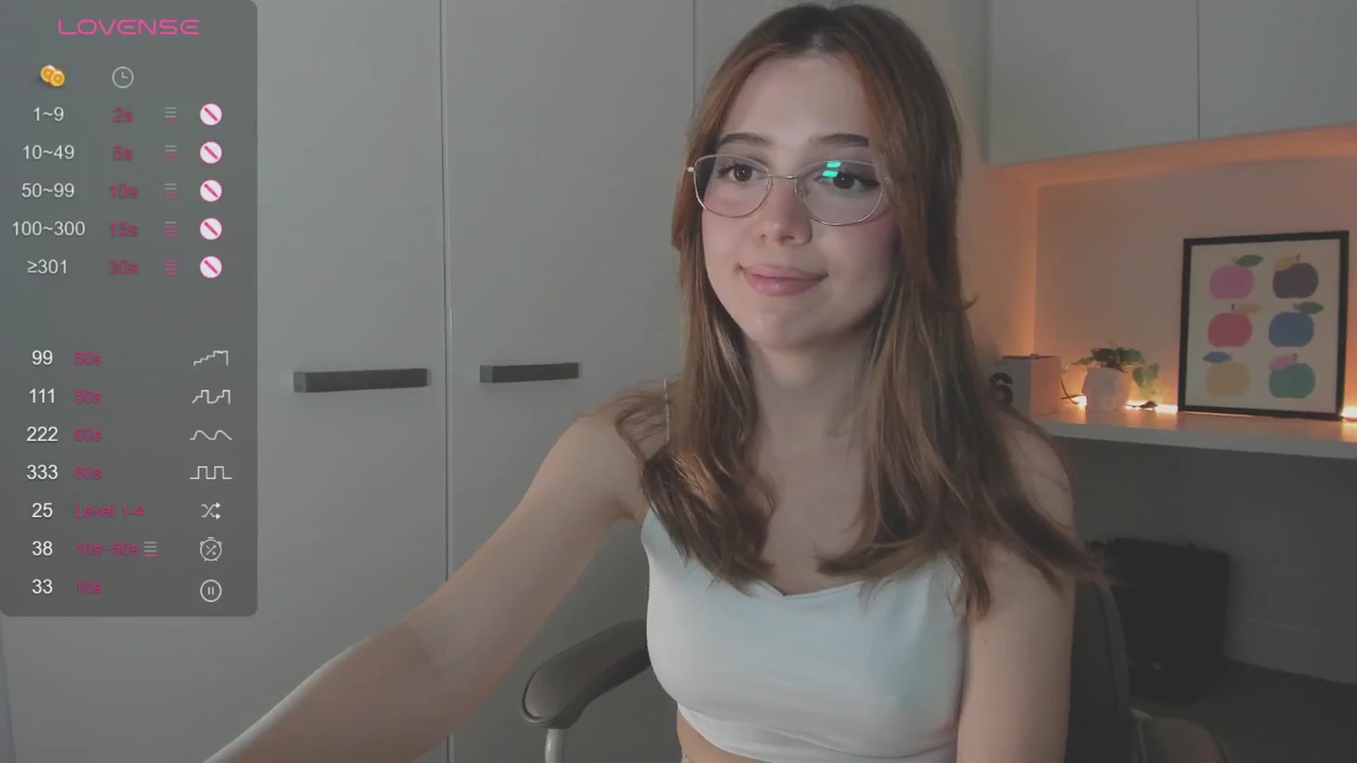 Gallery image thumbnail from cutiee's myfreecams stream on, 12/04/2025, 07:29 image 15 of 20