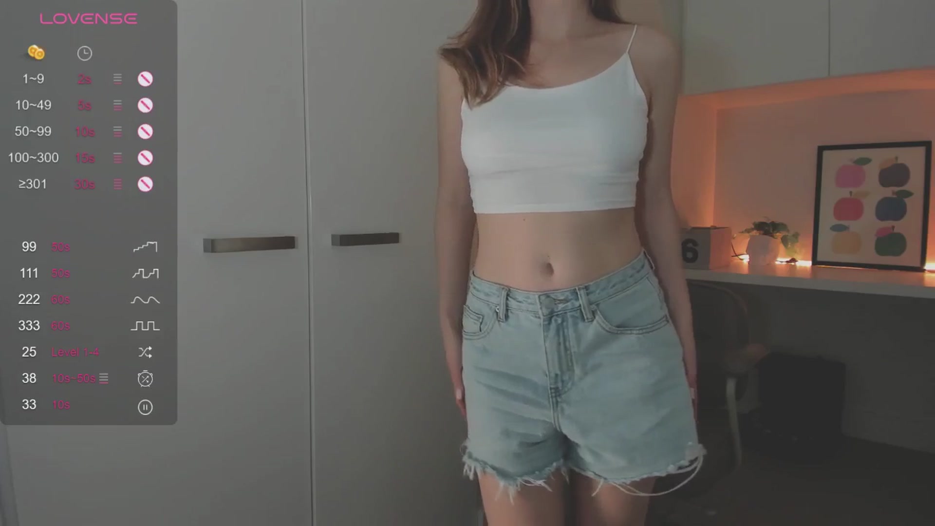 Gallery image thumbnail from cutiee's myfreecams stream on, 12/04/2025, 07:29 image 9 of 20