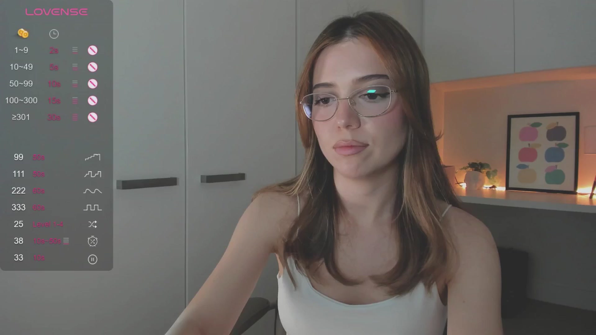Gallery image thumbnail from cutiee's myfreecams stream on, 12/04/2025, 07:29 image 1 of 20