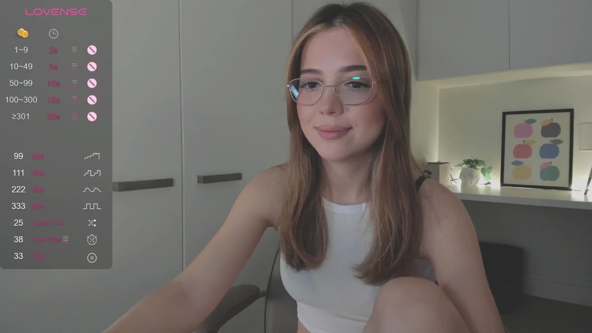 Gallery image thumbnail from cutiee's myfreecams stream on, 12/12/2025, 04:12 image 1 of 20