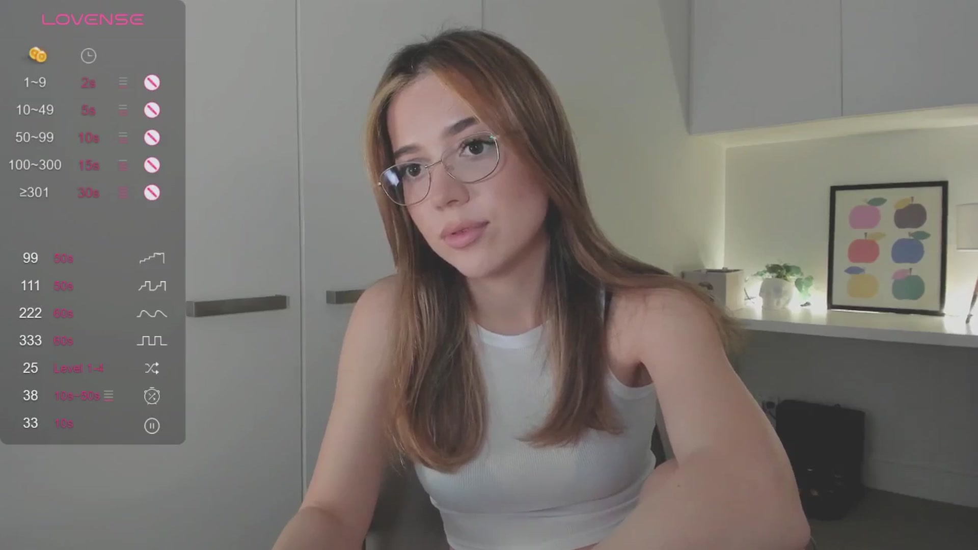 Gallery image thumbnail from cutiee's myfreecams stream on, 12/12/2025, 04:12 image 6 of 20