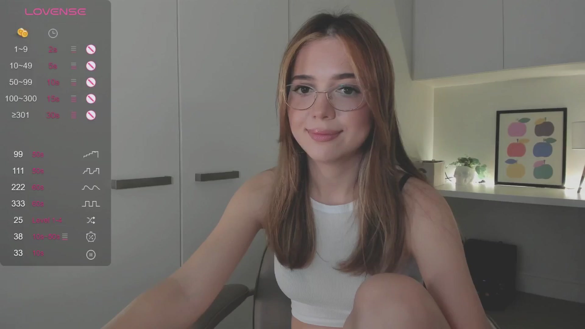 Gallery image thumbnail from cutiee's myfreecams stream on, 12/12/2025, 04:12 image 11 of 20