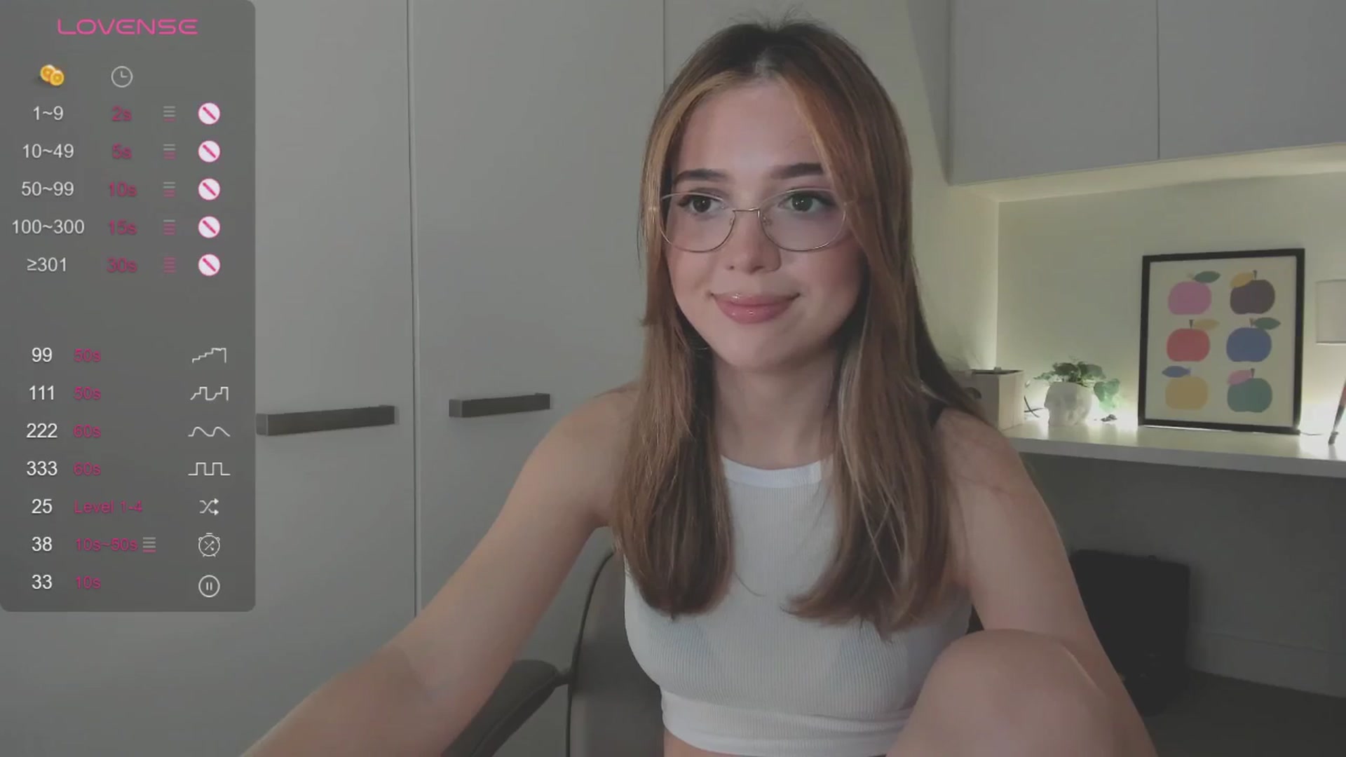 Gallery image thumbnail from cutiee's myfreecams stream on, 12/12/2025, 04:12 image 10 of 20