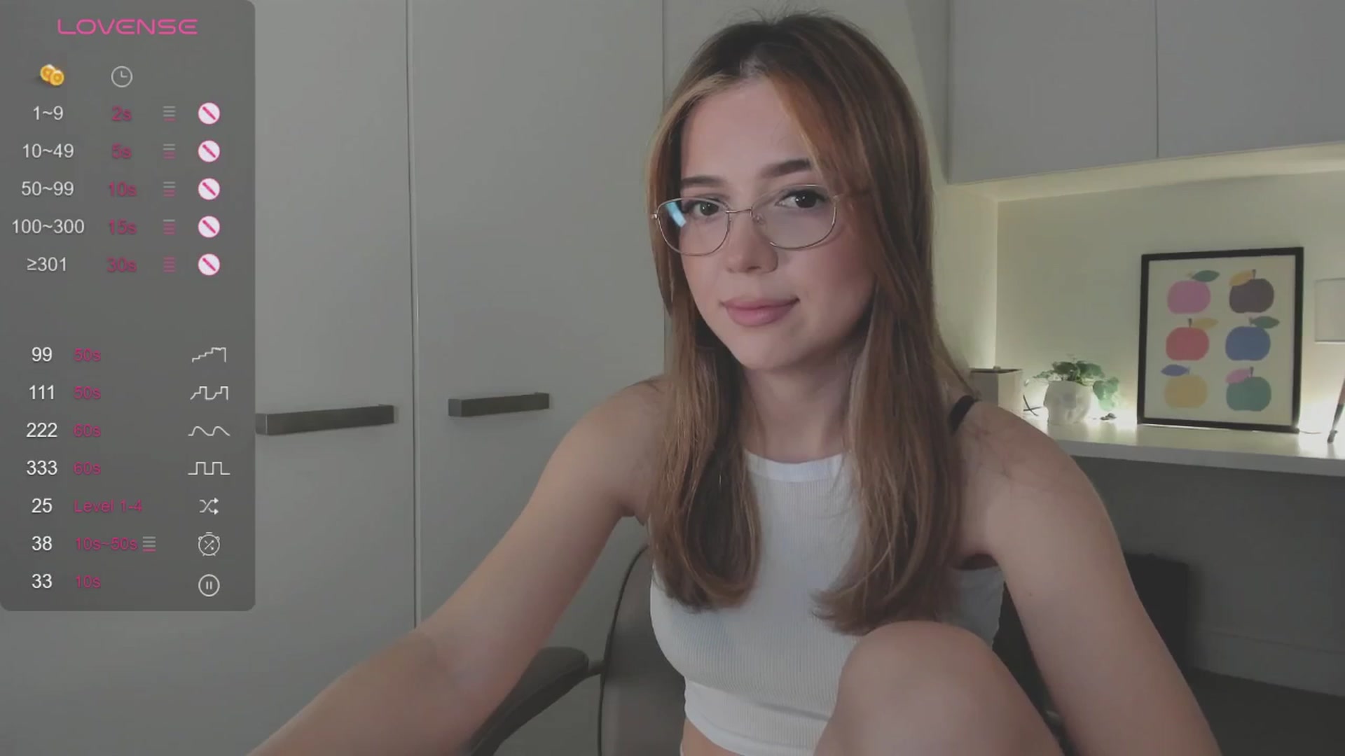 Gallery image thumbnail from cutiee's myfreecams stream on, 12/12/2025, 04:12 image 2 of 20
