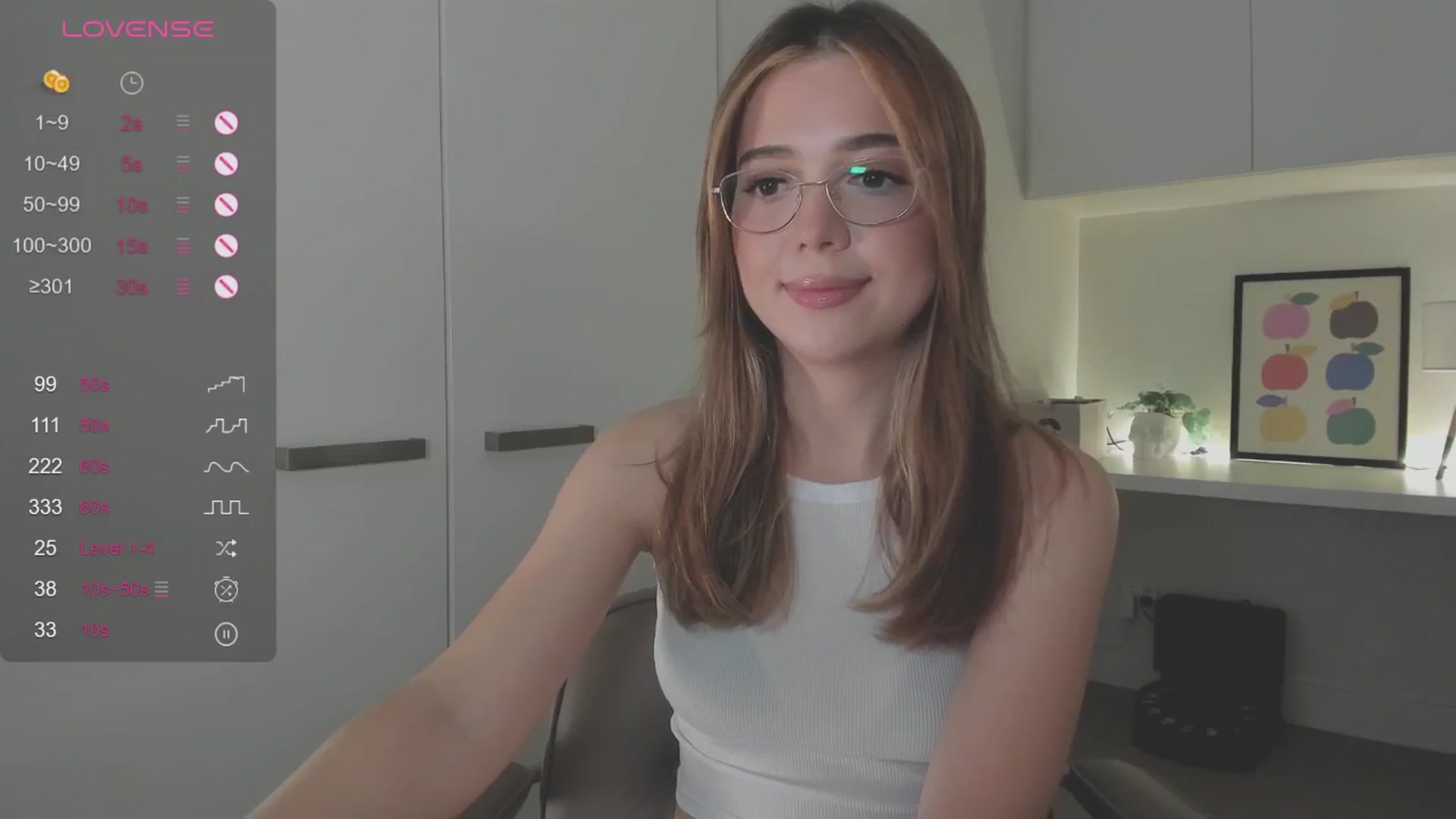 Gallery image thumbnail from cutiee's myfreecams stream on, 12/12/2025, 04:12 image 14 of 20