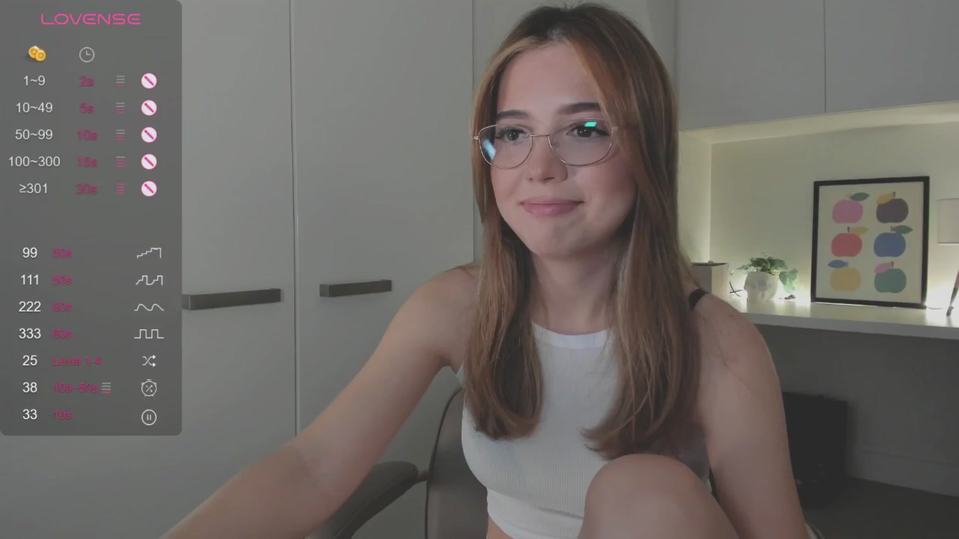 Gallery image thumbnail from cutiee's myfreecams stream on, 12/12/2025, 04:12 image 4 of 20
