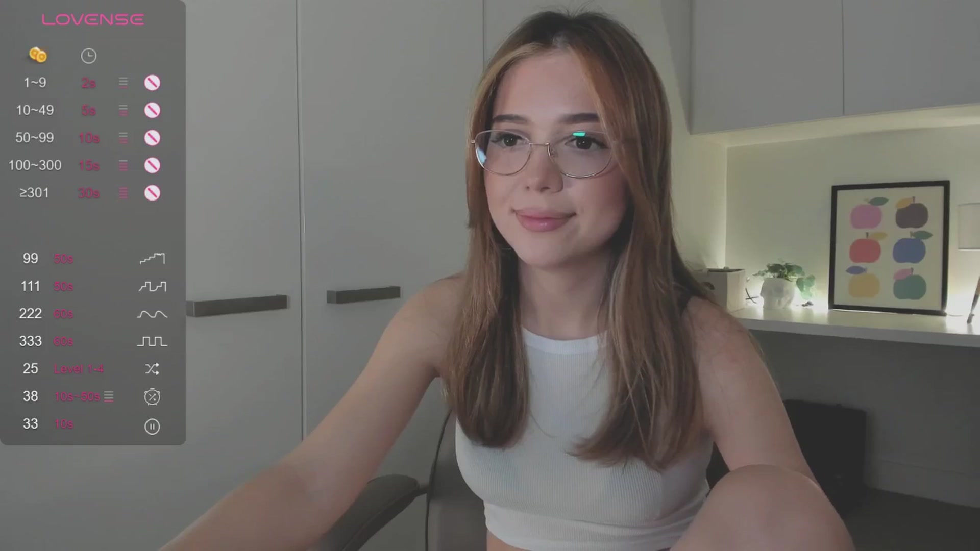 Gallery image thumbnail from cutiee's myfreecams stream on, 12/12/2025, 04:12 image 8 of 20