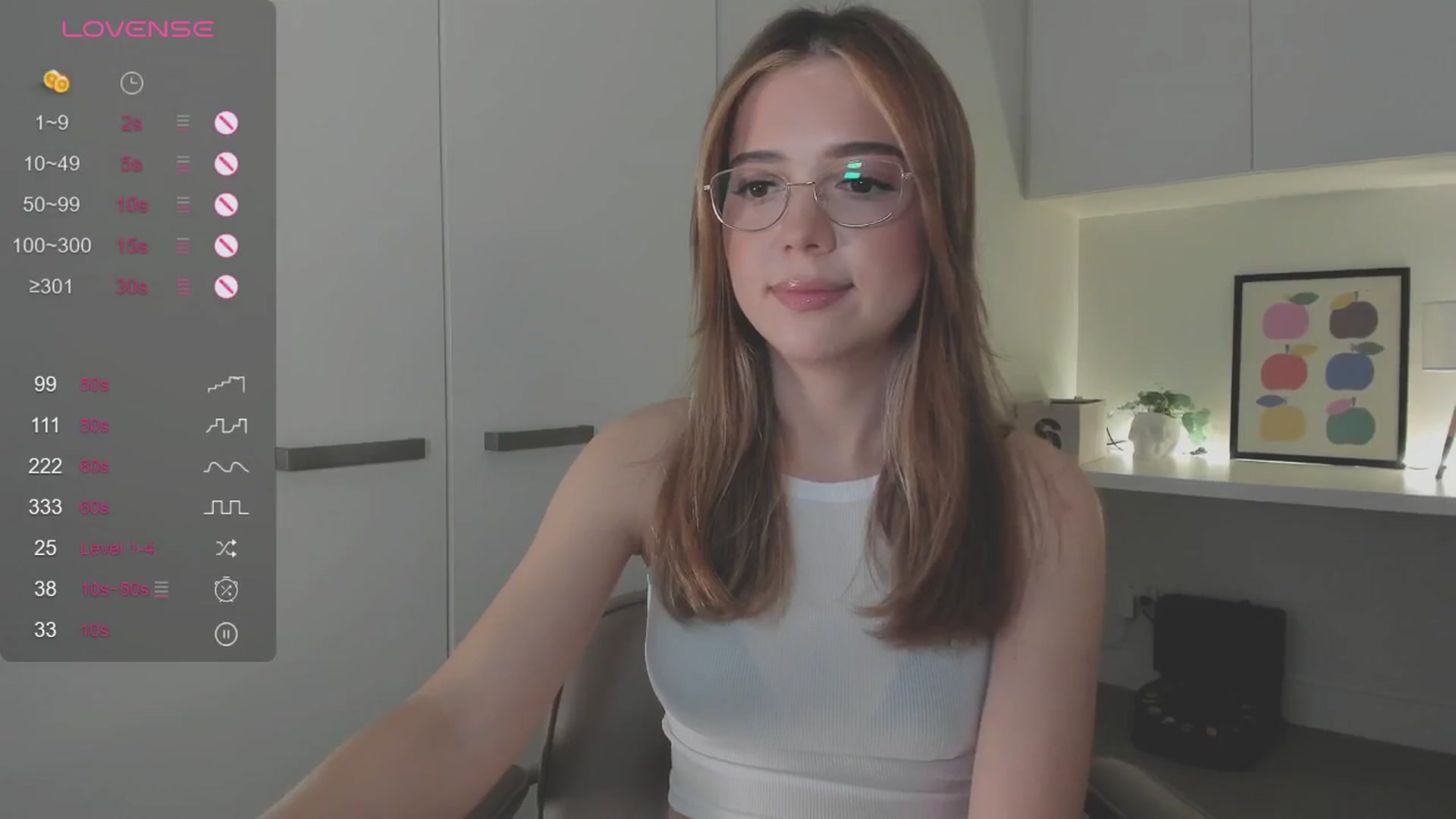 Gallery image thumbnail from cutiee's myfreecams stream on, 12/12/2025, 04:12 image 16 of 20