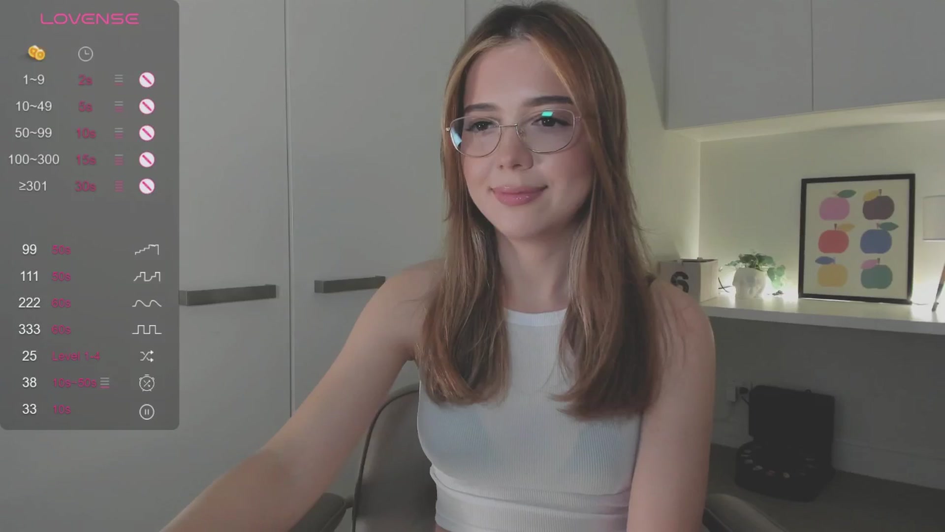Gallery image thumbnail from cutiee's myfreecams stream on, 12/12/2025, 04:12 image 17 of 20