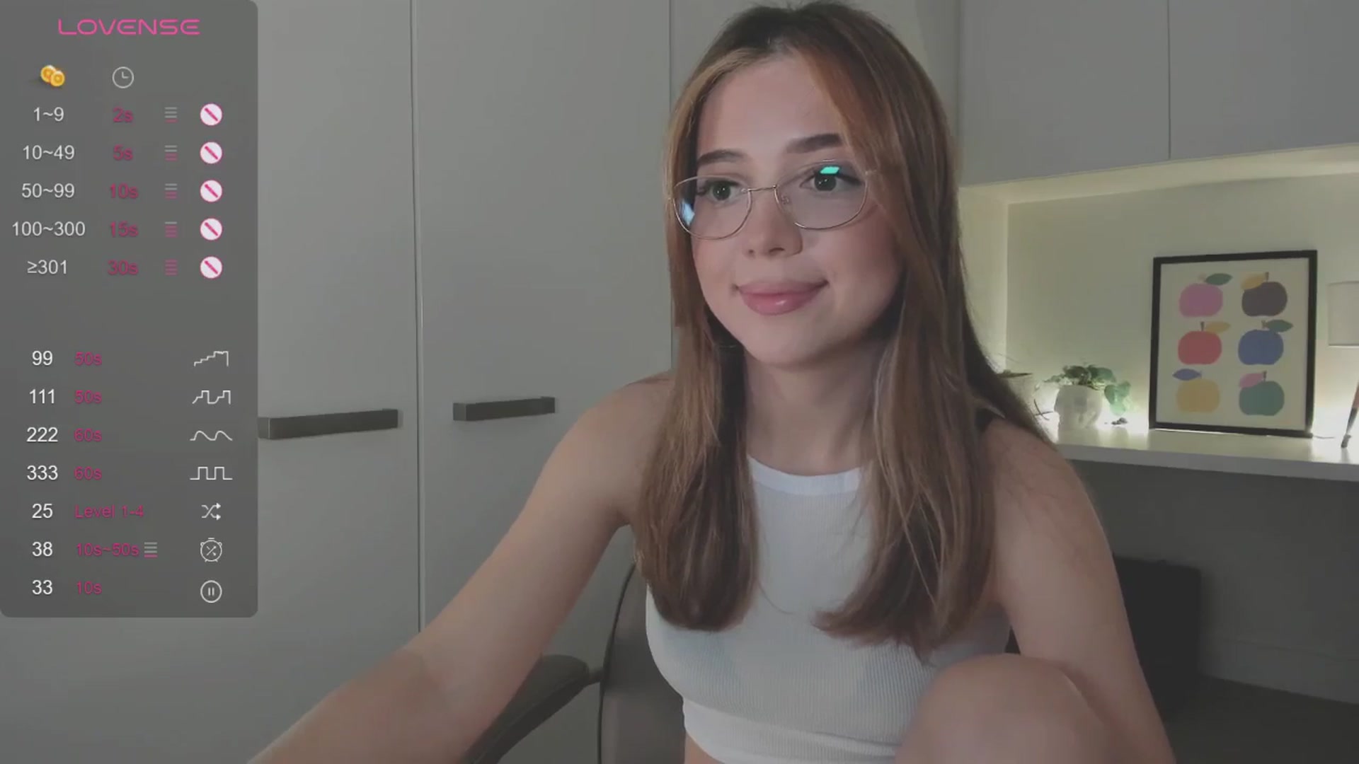 Gallery image thumbnail from cutiee's myfreecams stream on, 12/12/2025, 04:12 image 9 of 20