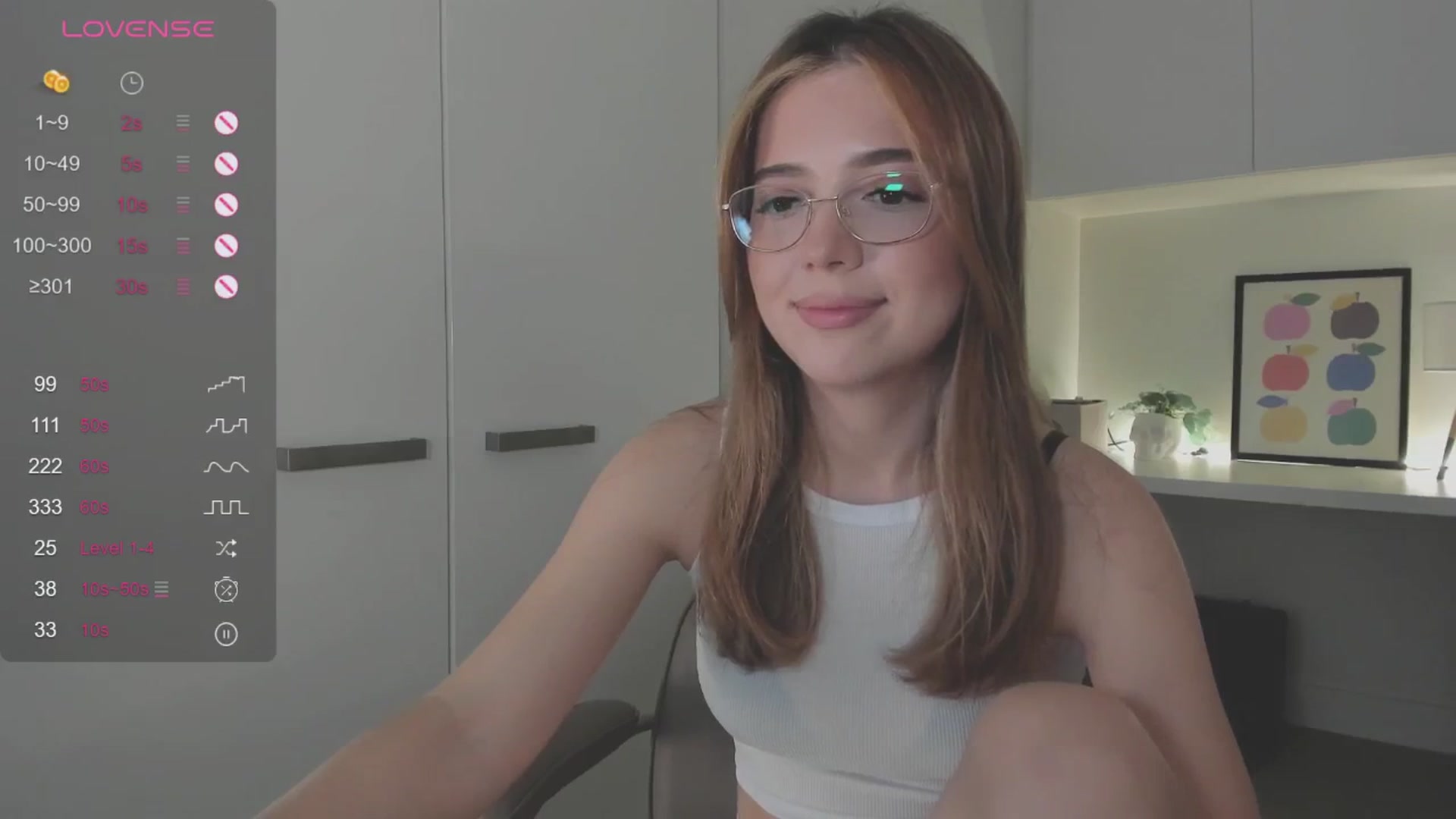 Gallery image thumbnail from cutiee's myfreecams stream on, 12/12/2025, 04:12 image 3 of 20