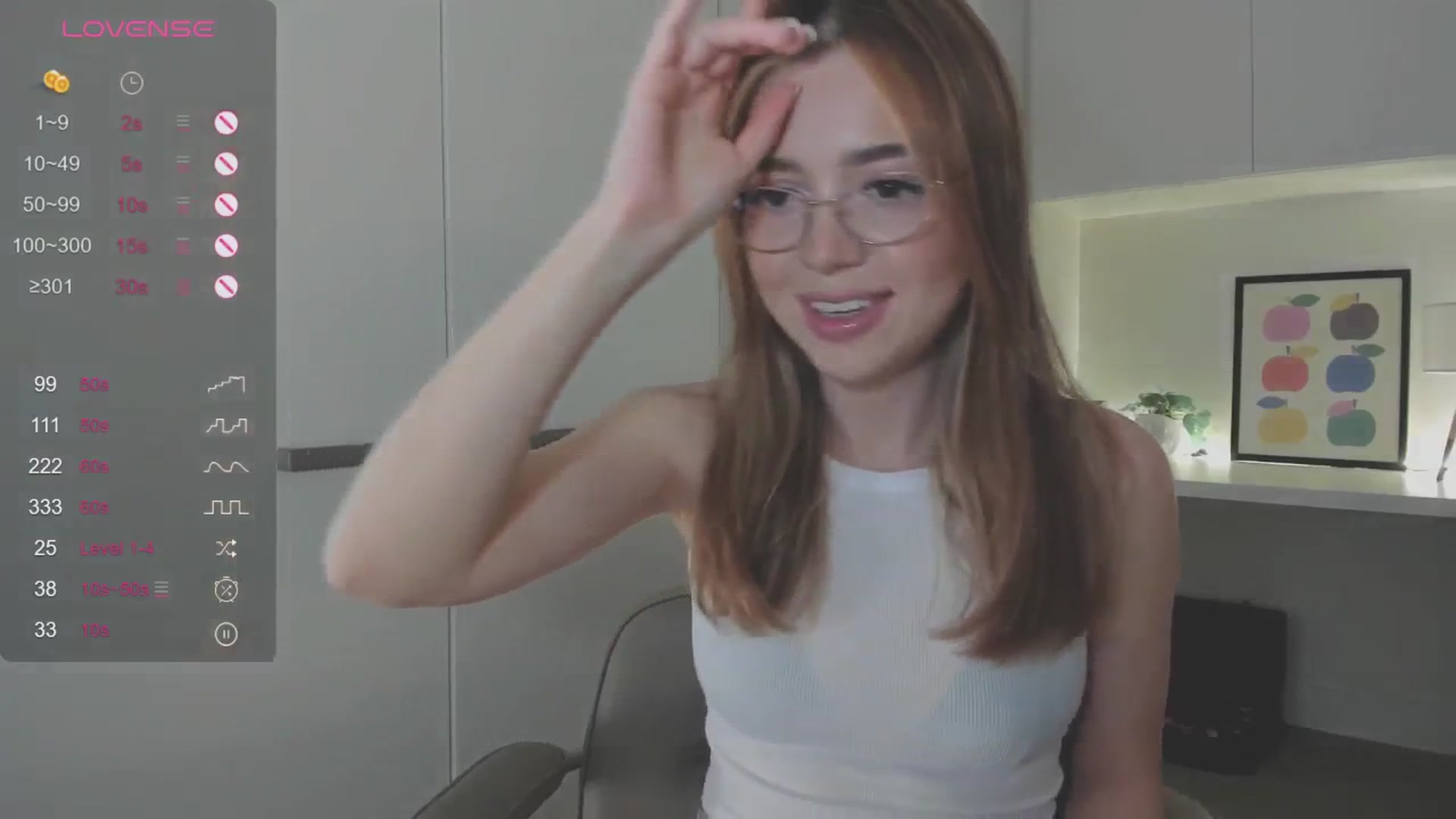 Gallery image thumbnail from cutiee's myfreecams stream on, 12/12/2025, 04:12 image 13 of 20