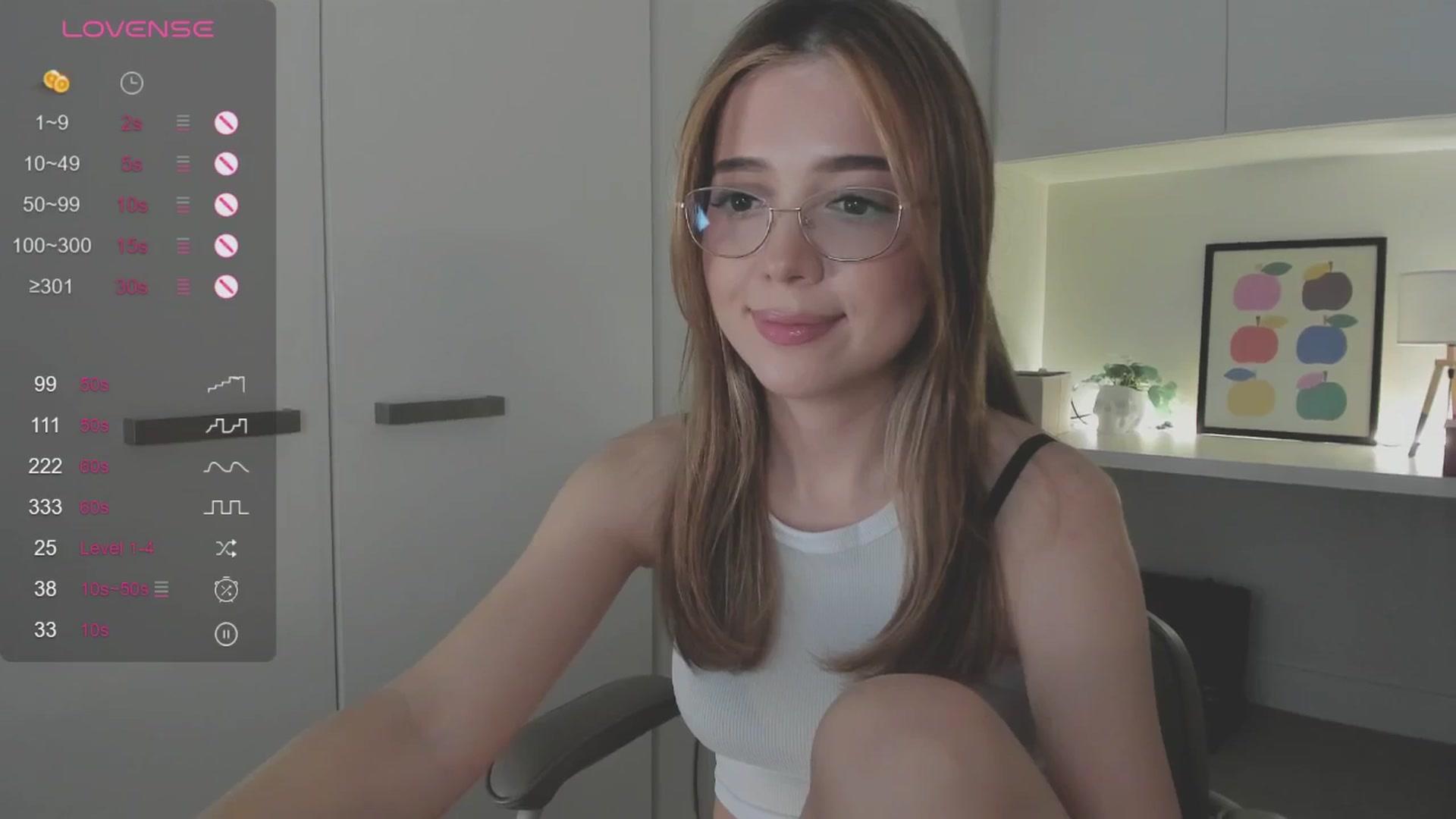 Gallery image thumbnail from cutiee's myfreecams stream on, 12/12/2025, 07:32 image 20 of 20