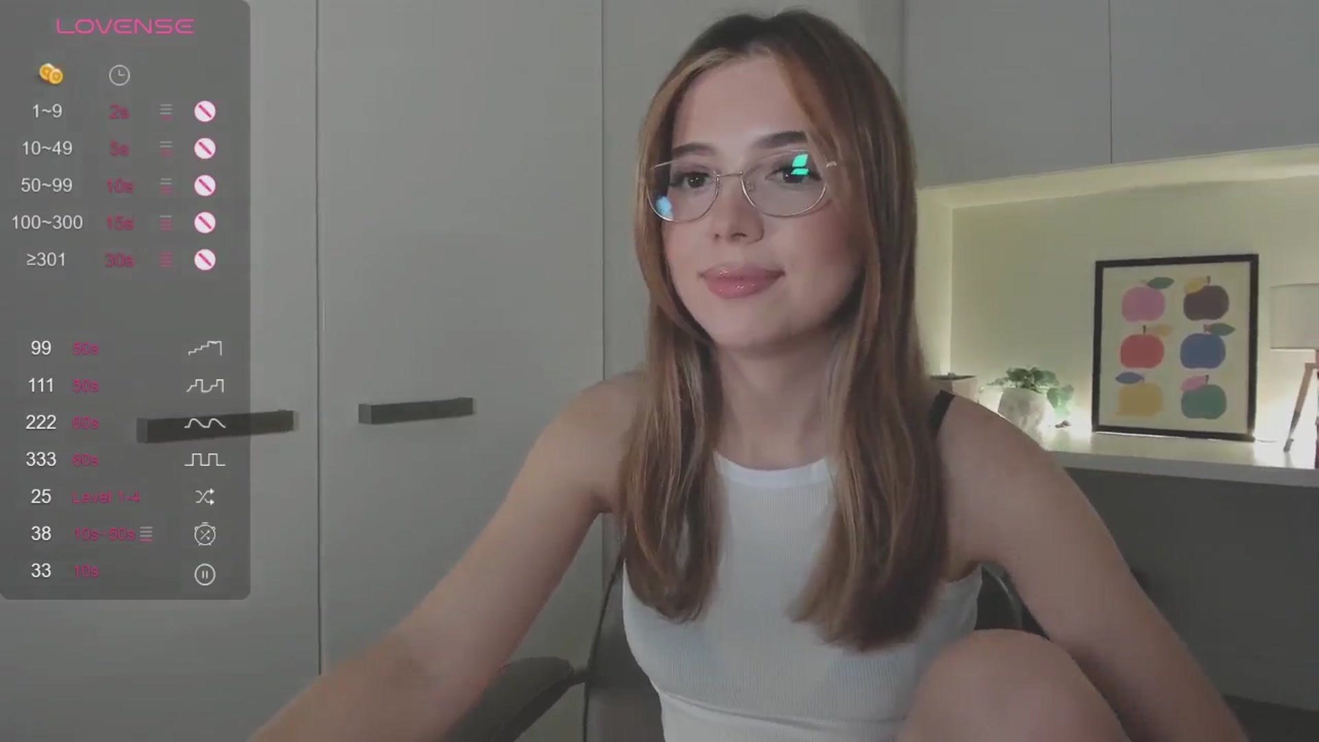 Gallery image thumbnail from cutiee's myfreecams stream on, 12/12/2025, 07:32 image 6 of 20