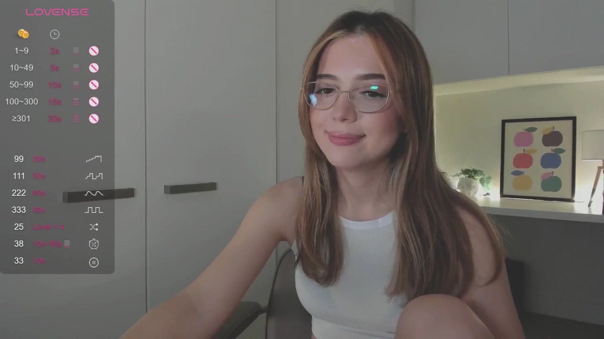 Gallery image thumbnail from cutiee's myfreecams stream on, 12/12/2025, 07:32 image 7 of 20