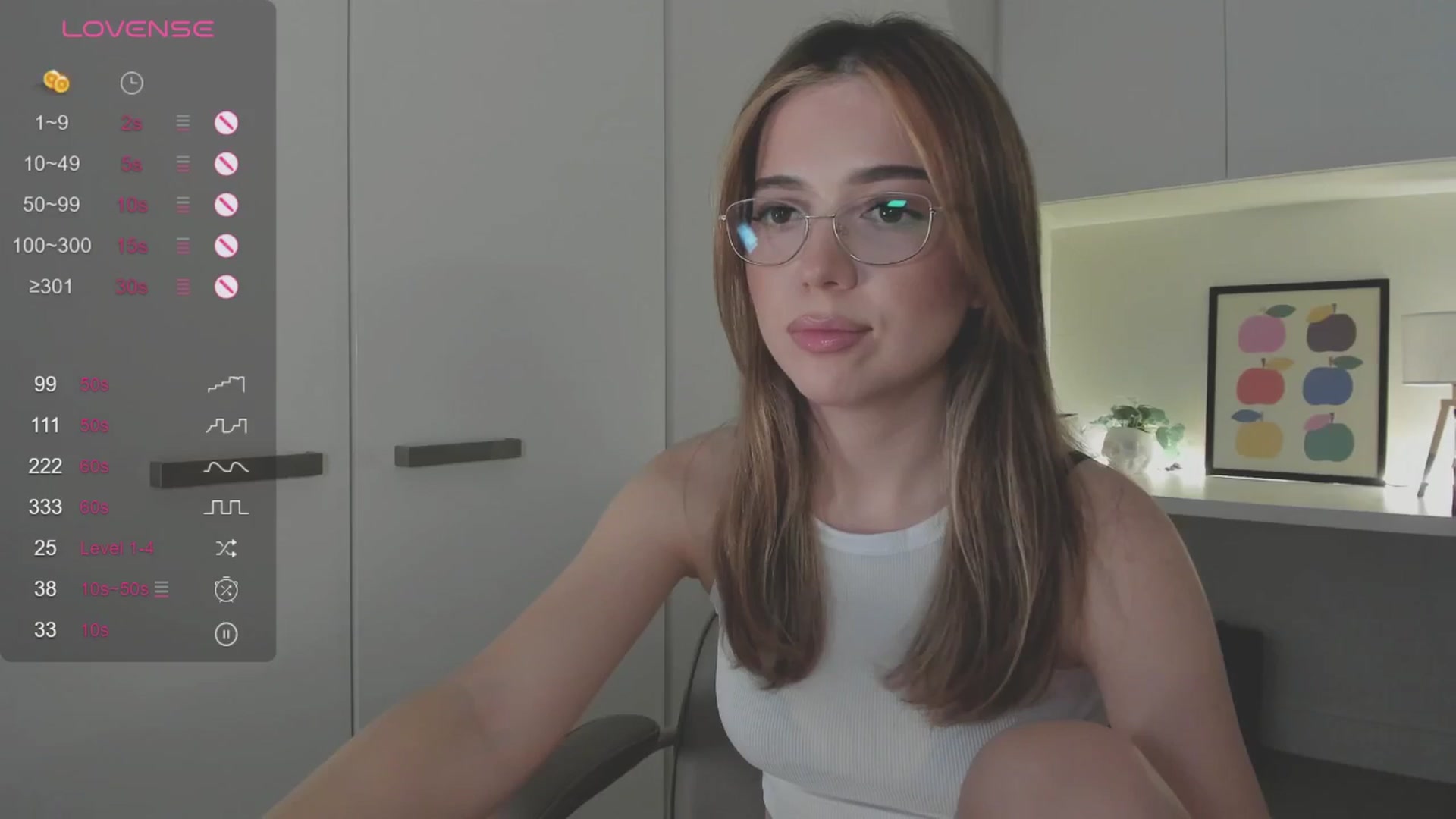 Gallery image thumbnail from cutiee's myfreecams stream on, 12/12/2025, 07:32 image 11 of 20